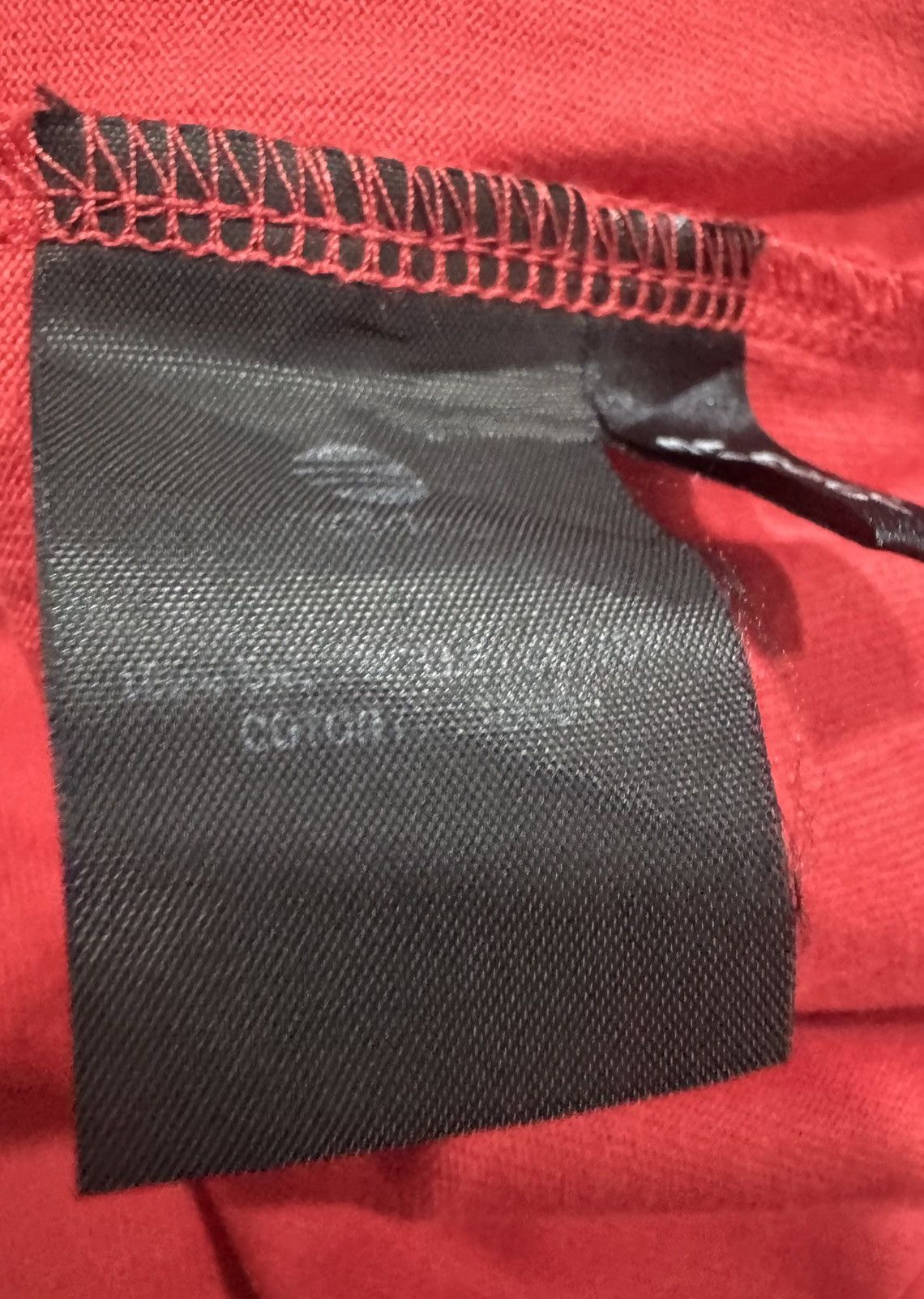 Adidas Adidas Yohji Yamamoto Size US S / EU 44-46 / 1 - 4 Thumbnail