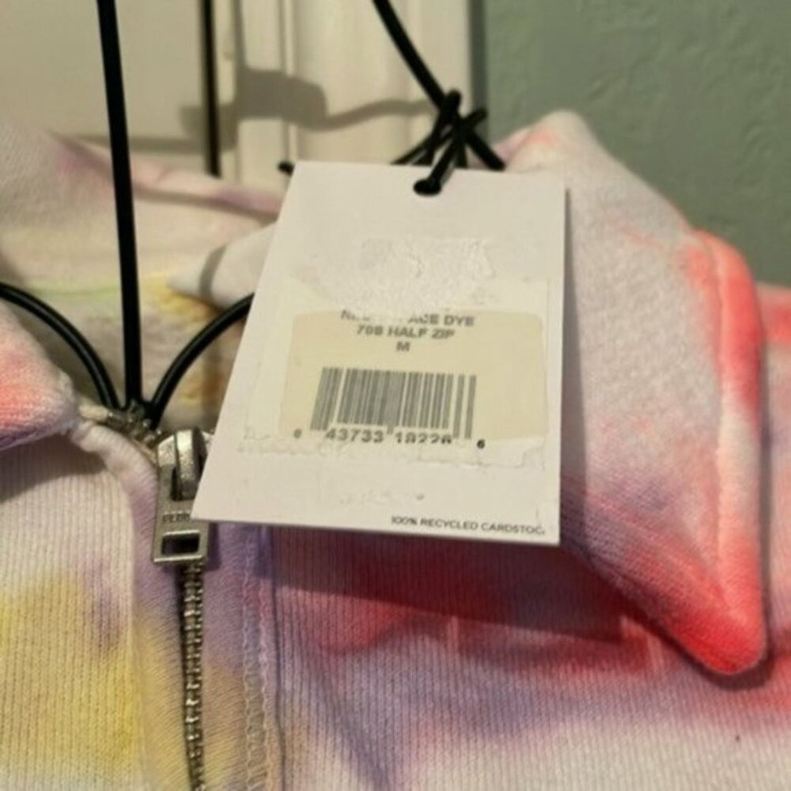 RE/DONE Redone by Hanes Sweatshirt multicolored M Size M / US 6-8 / IT 42-44 - 7 Thumbnail