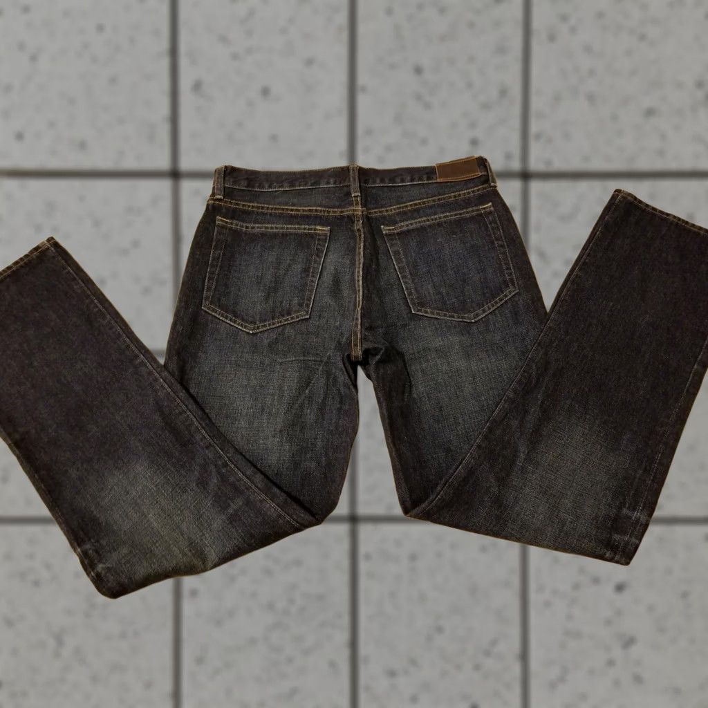 J.Crew VINTAGE? No. Size US 32 / EU 48 - 1 Thumbnail