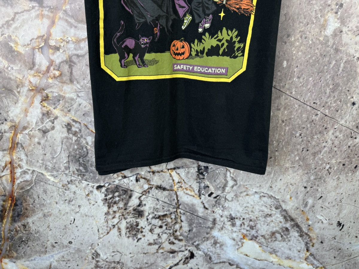 Other Men’s Steven Rhodes T-Shirt Movie Streetwear Size Medium Size US M / EU 48-50 / 2 - 3 Thumbnail
