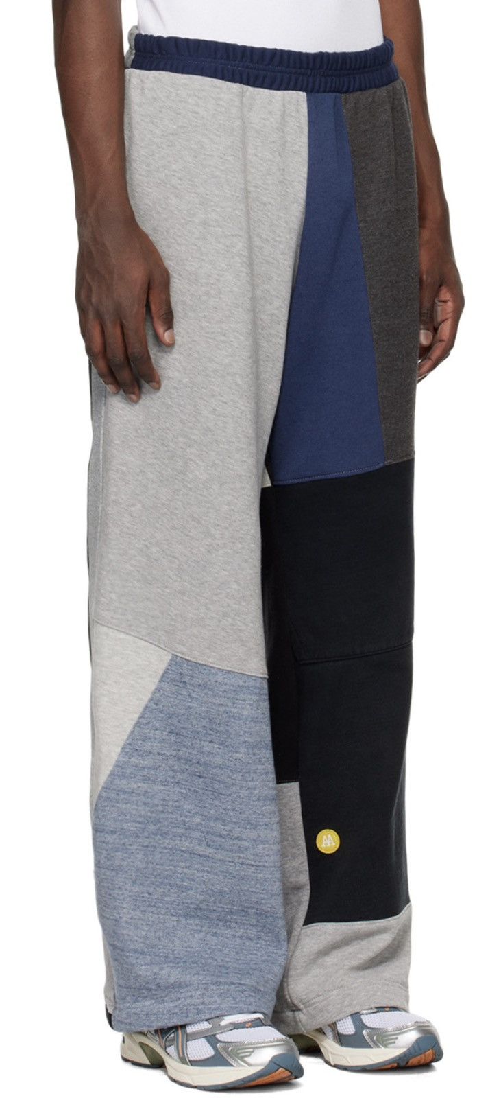 (di)vision Multicolored Lounge pants Size US 32 / EU 48 - 1 Thumbnail
