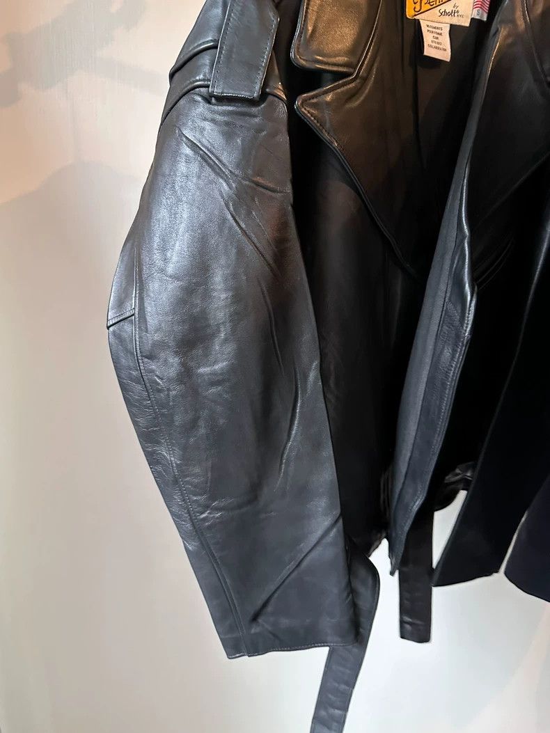 Vetements Vetements Make wrinkled leather clothes Size US S / EU 44-46 / 1 - 4 Thumbnail