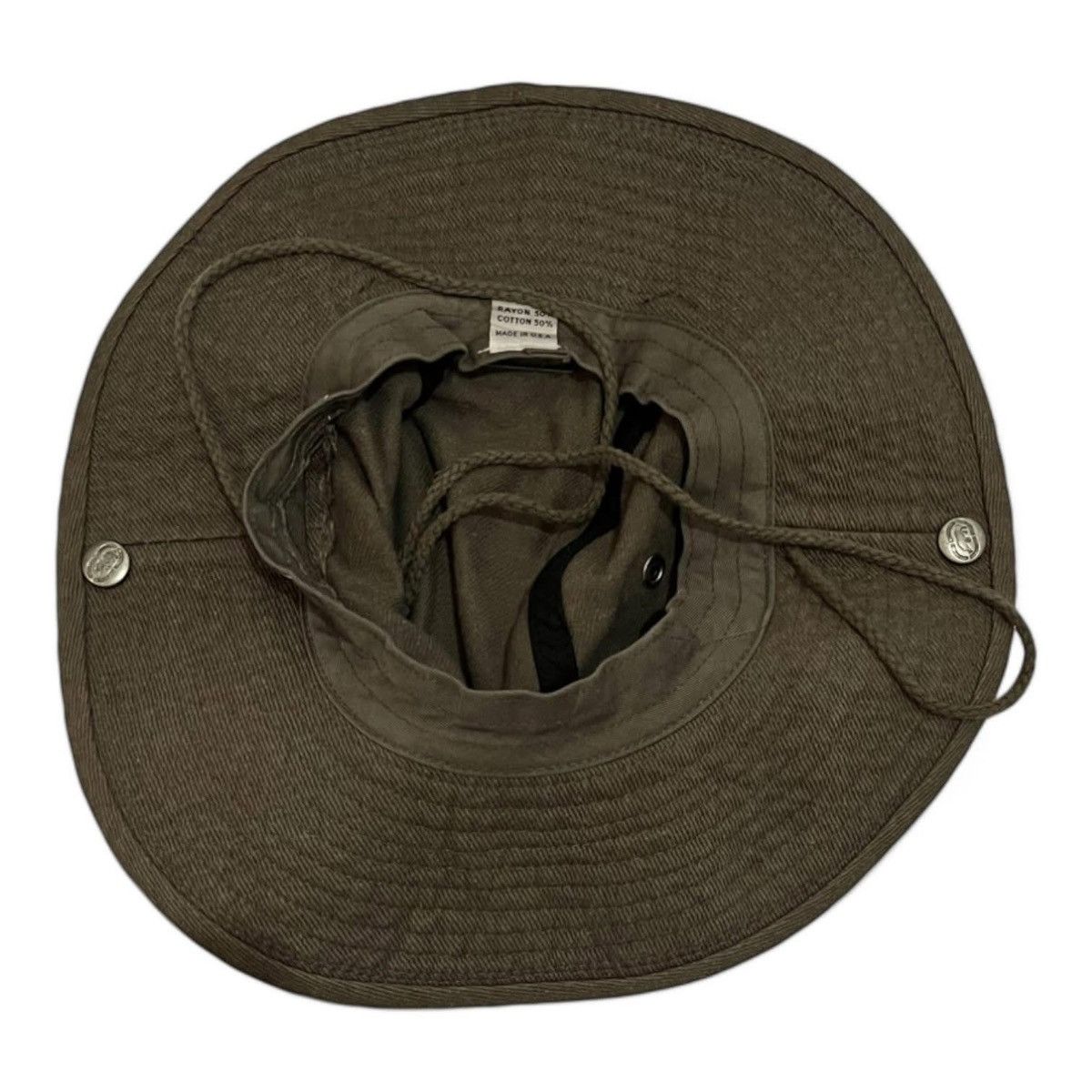 Ecko Unltd. Ecko unlimited junglehat Size ONE SIZE - 9 Thumbnail