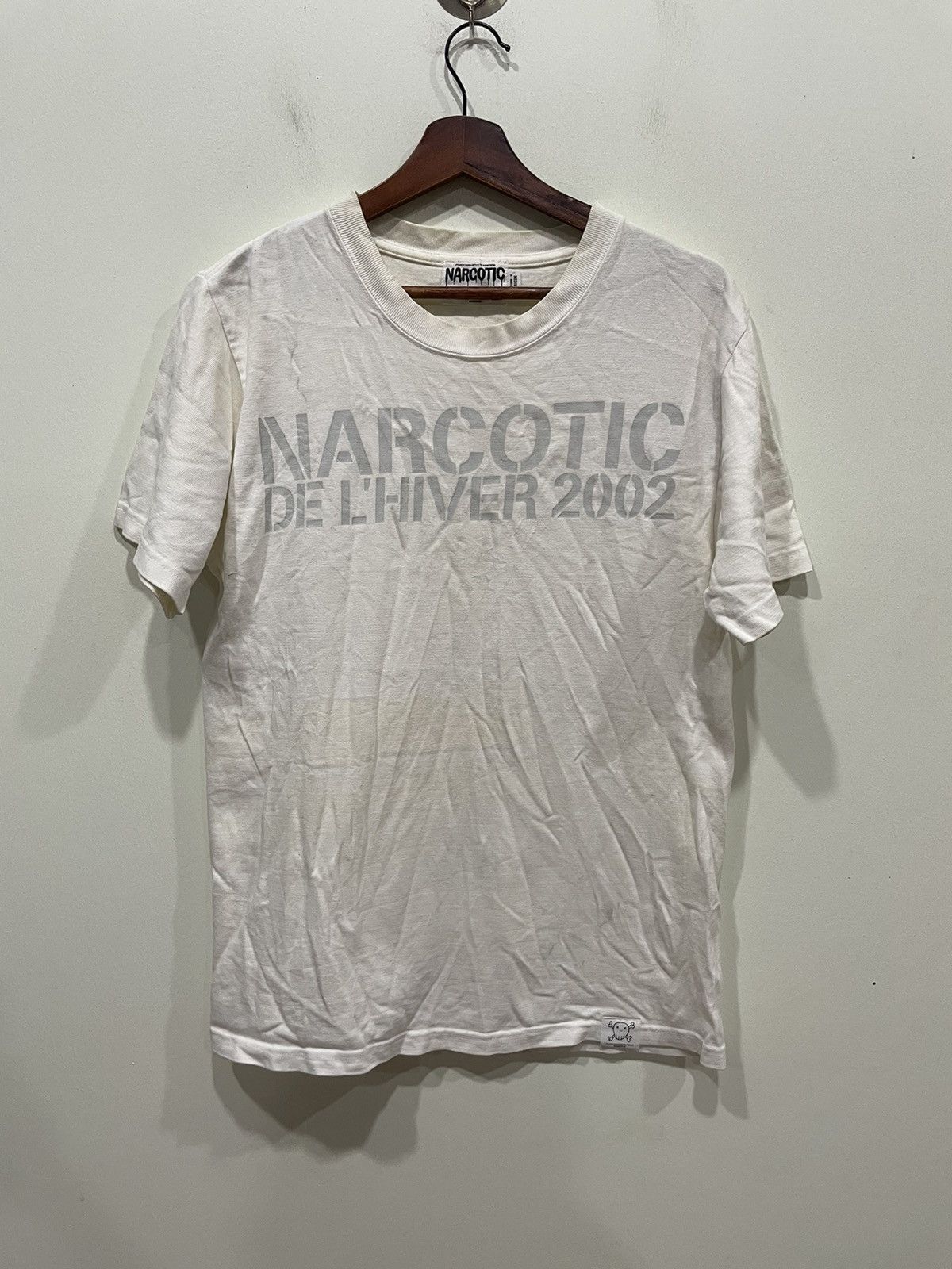 Narcotic GDC Narcotic THE BAD BOY OF WINTER 2002 Size US M / EU 48-50 / 2 - 1 Thumbnail