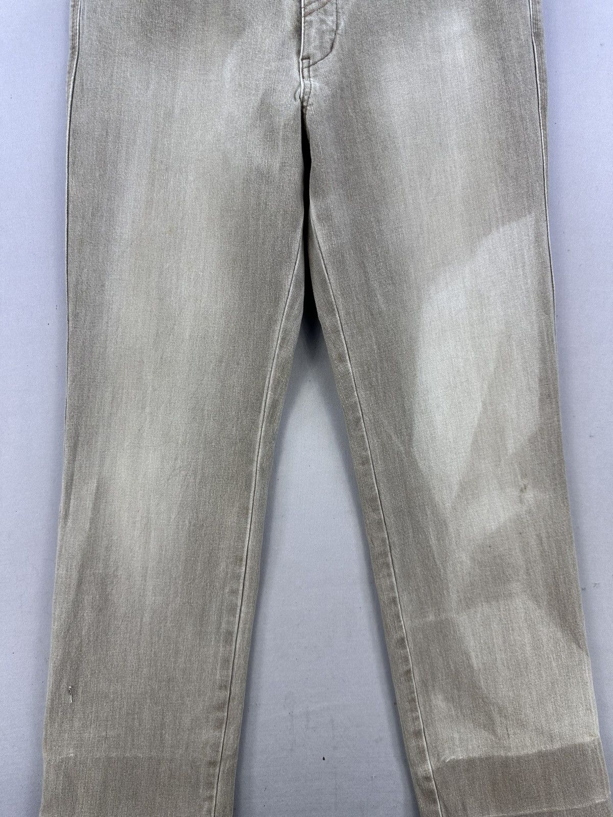 Camel Camel Road Denim Jeans Pants Size US 29 - 3 Thumbnail
