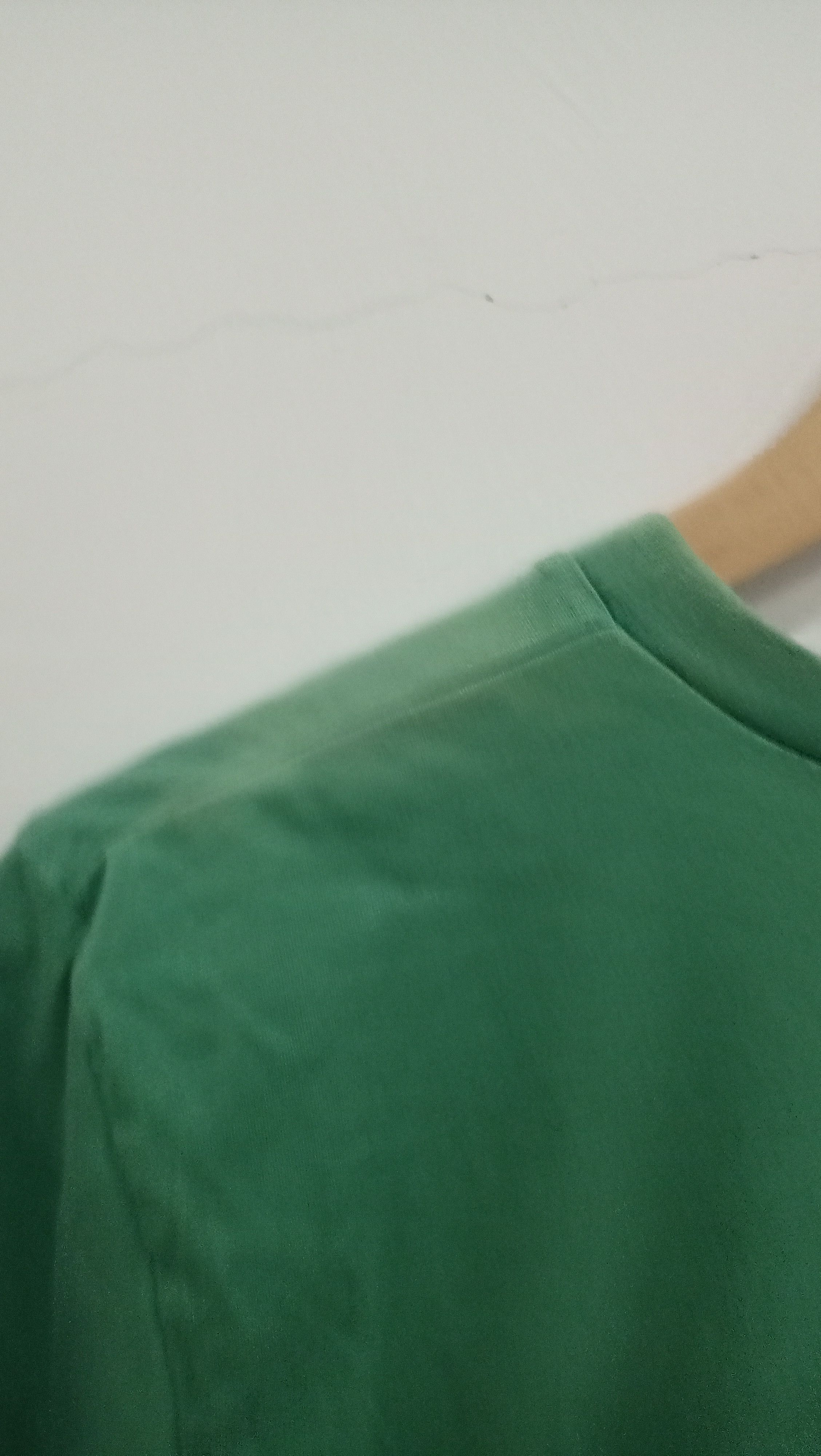 Issey Miyake VintVintage Japanese Brand Ne-net T-shirt 2000s Size US M / EU 48-50 / 2 - 7 Thumbnail