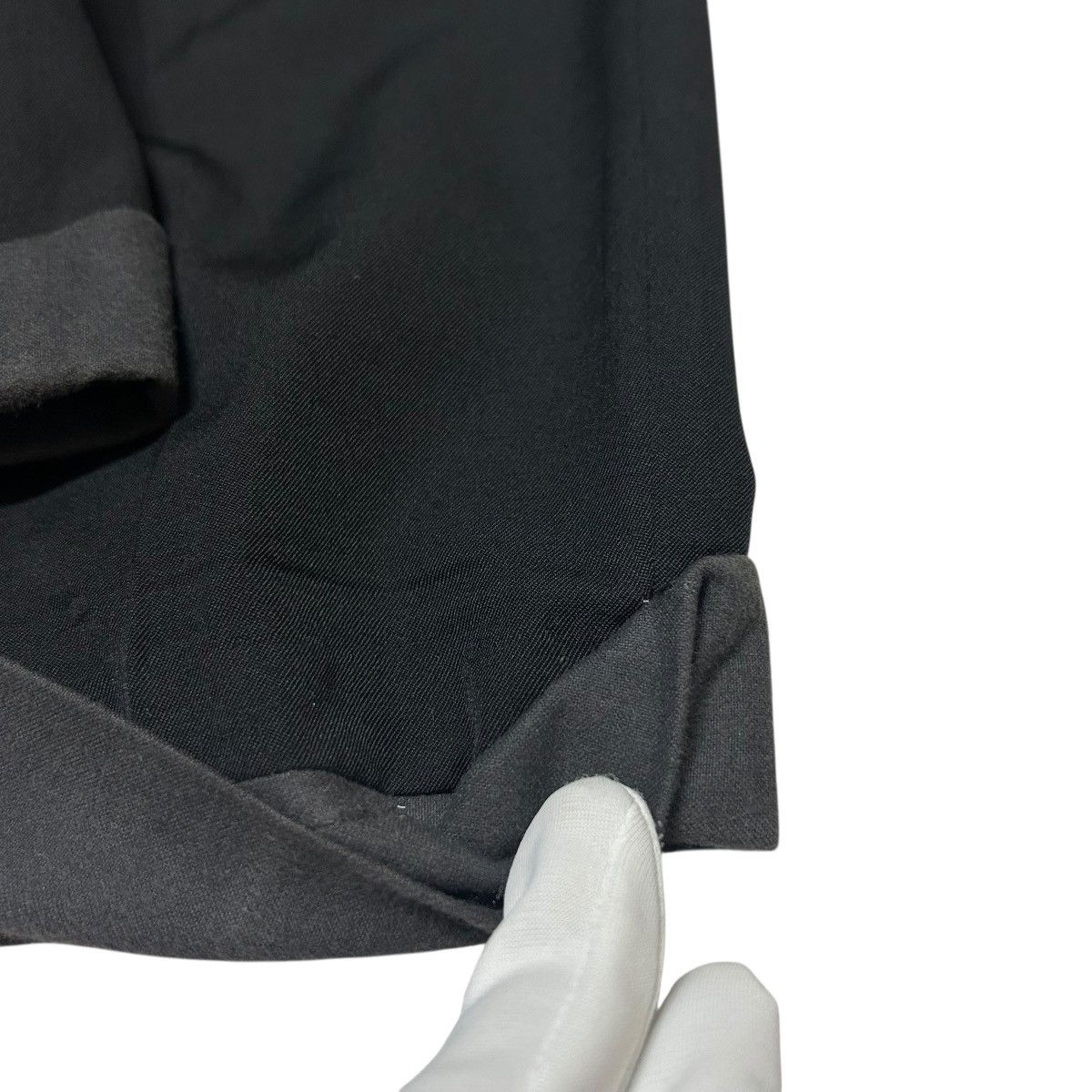 Comme des Garcons 549 94AW 90s Comme Des Garcons Homme vintage suit set up men Size 46R - 17 Thumbnail