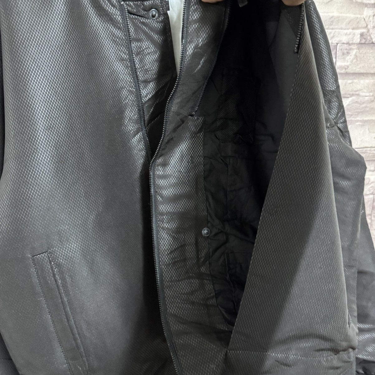 Hussein Chalayan × Puma Hussein Chalayan Bomber Jacket Stealth Pocket Size US L / EU 52-54 / 3 - 8 Thumbnail