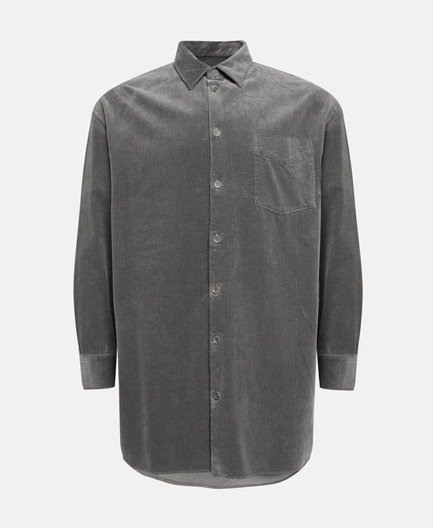 Aspesi Long-sleeved shirt Size US XS / EU 42 / 0 - 1 Preview