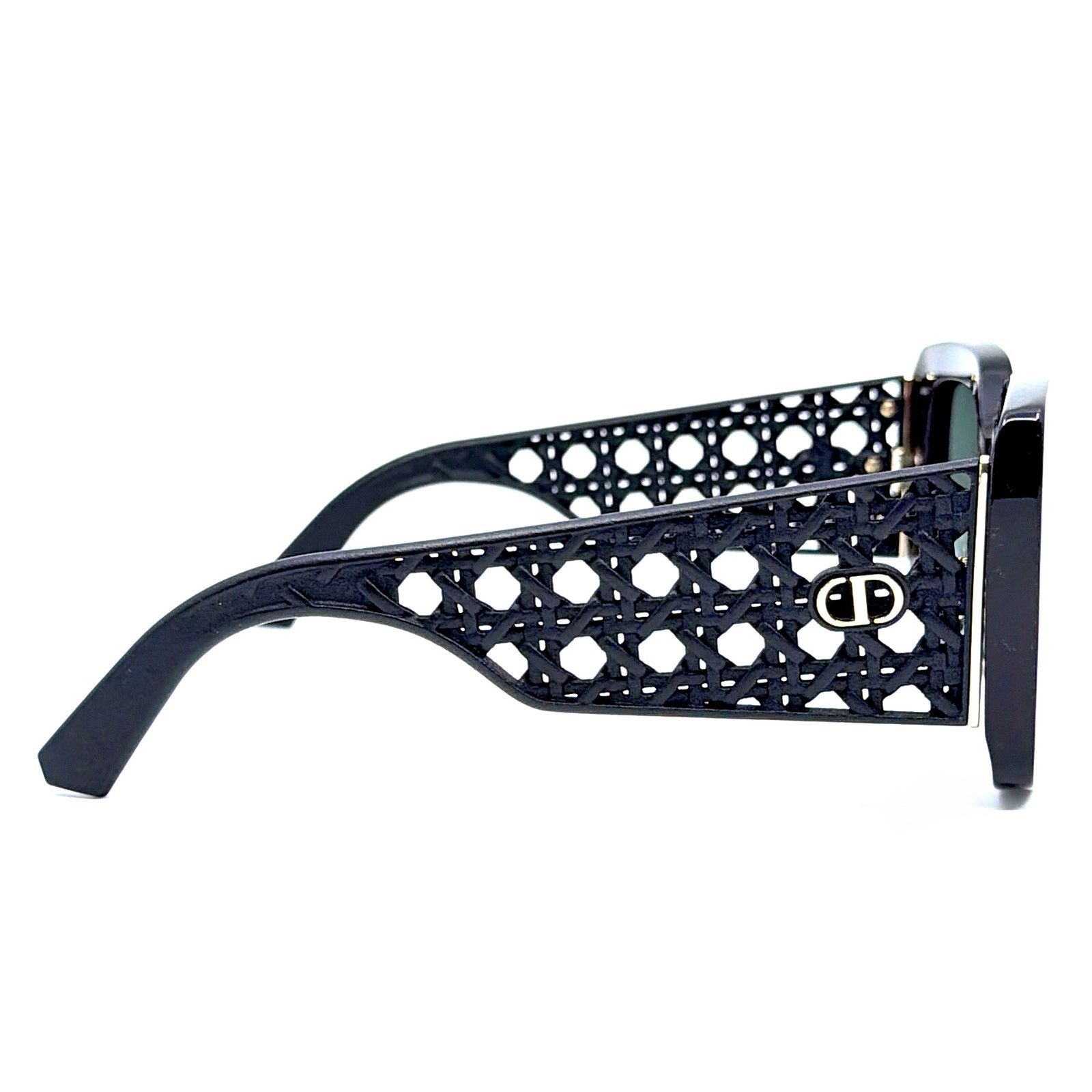 Dior New!! CHRISTIAN DIOR Sunglasses VeryDior S1I 20C0 Authentic Size ONE SIZE - 11 Thumbnail