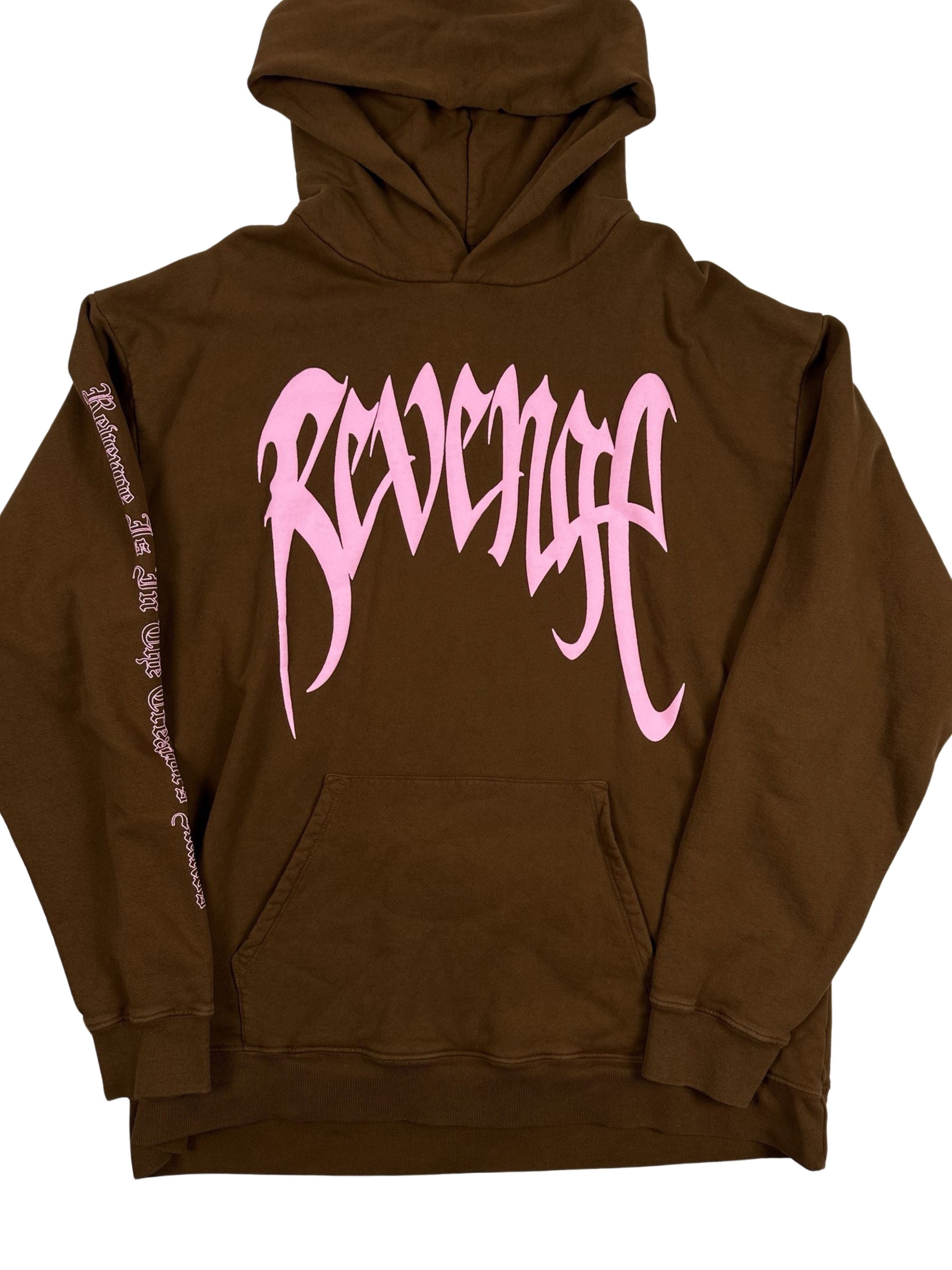 Revenge Revenge ComplexCon Release Hoodie Size US M / EU 48-50 / 2 - 4 Thumbnail