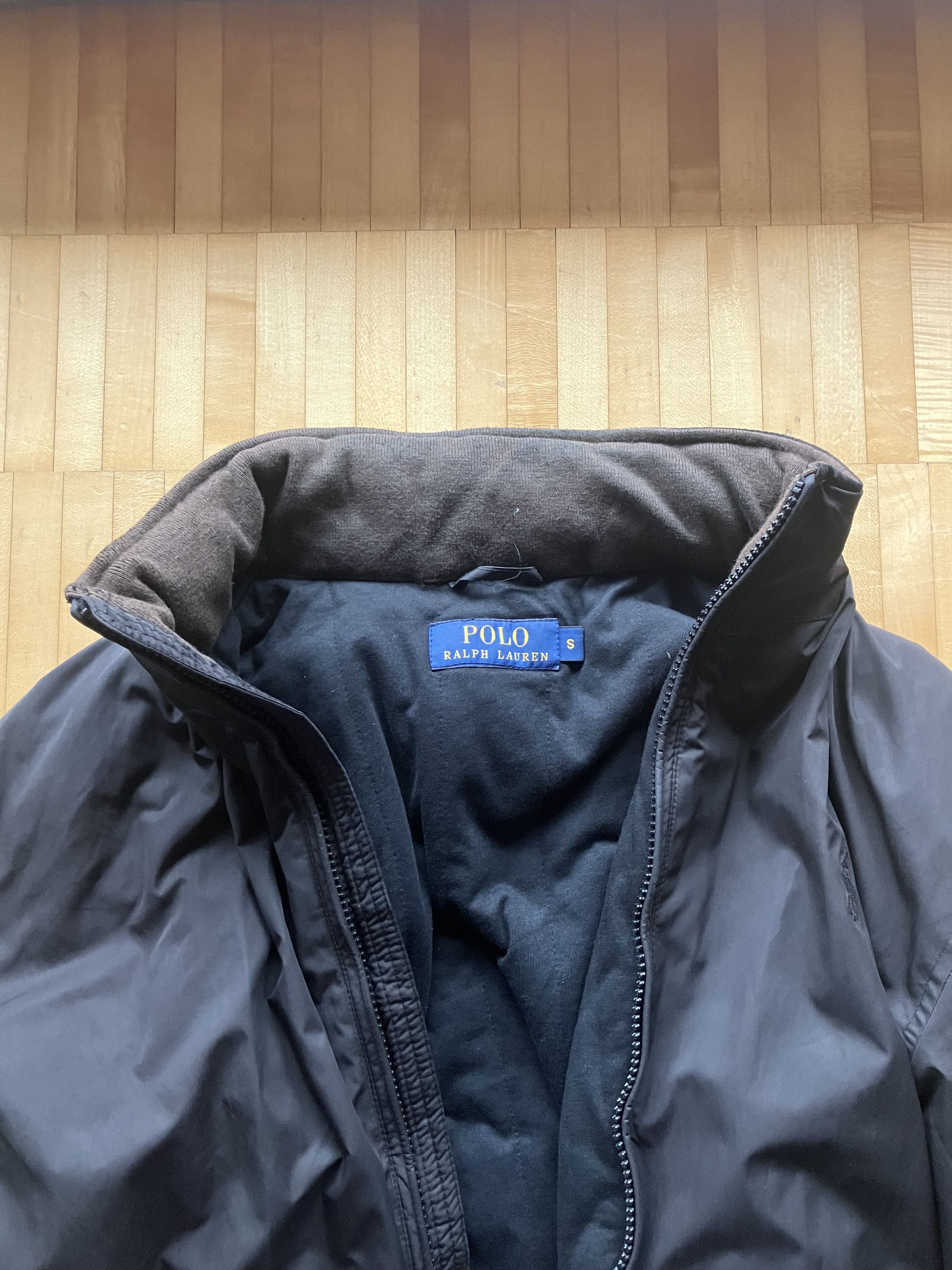 Polo Ralph Lauren Polo Ralph Lauren Jacket Size US S / EU 44-46 / 1 - 2 Thumbnail
