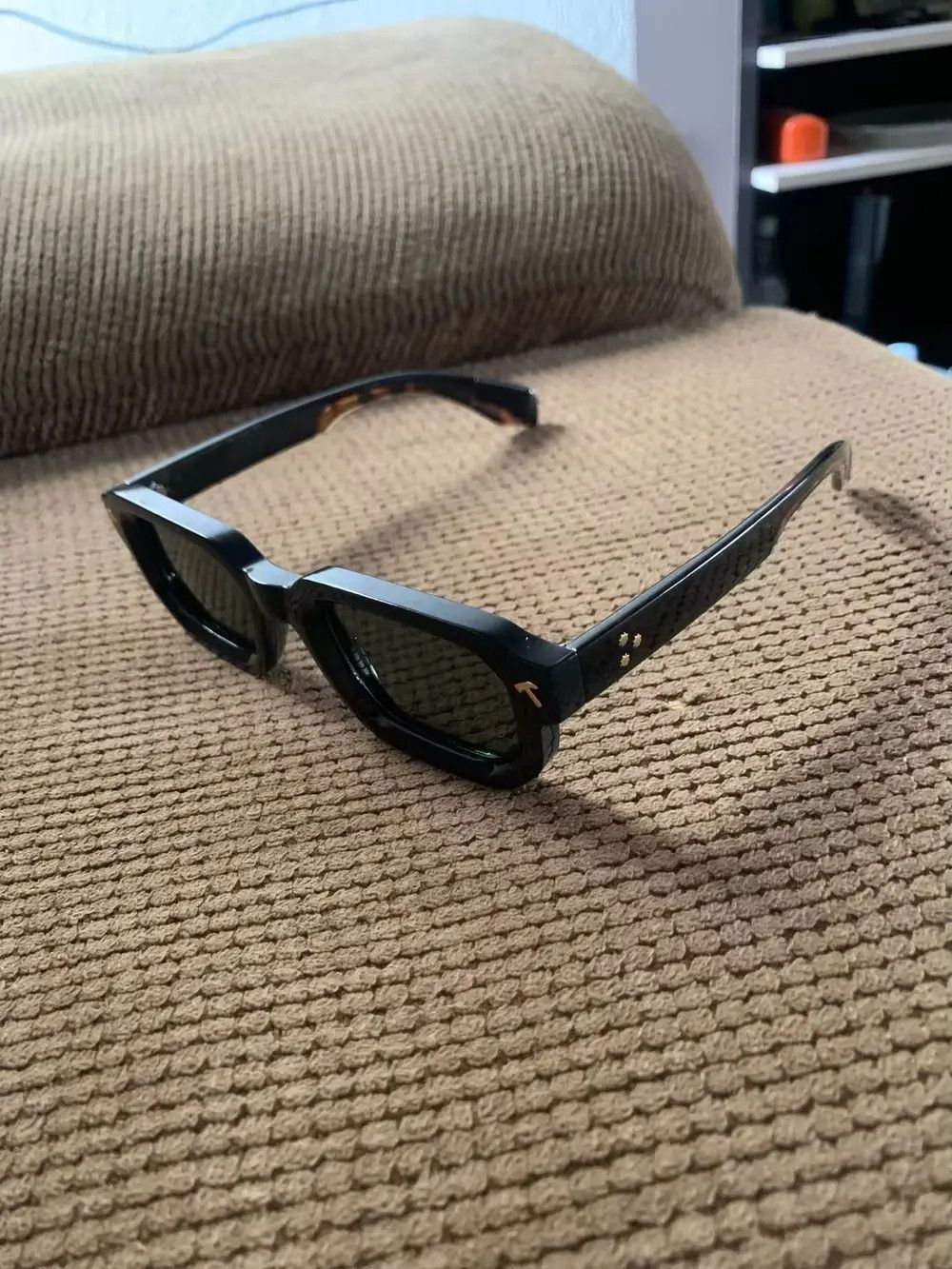 Vintage Y2K Sunglasses Size ONE SIZE - 2 Thumbnail