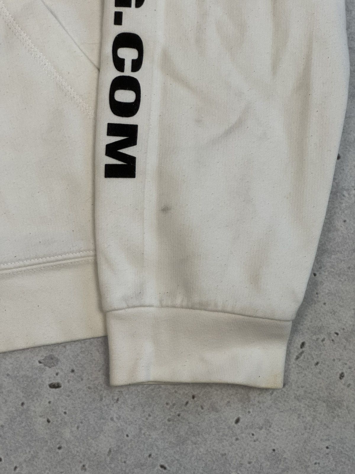 Vintage Vintage Nissan Nismo GT3 Hoodie Y2K Size US S / EU 44-46 / 1 - 5 Thumbnail
