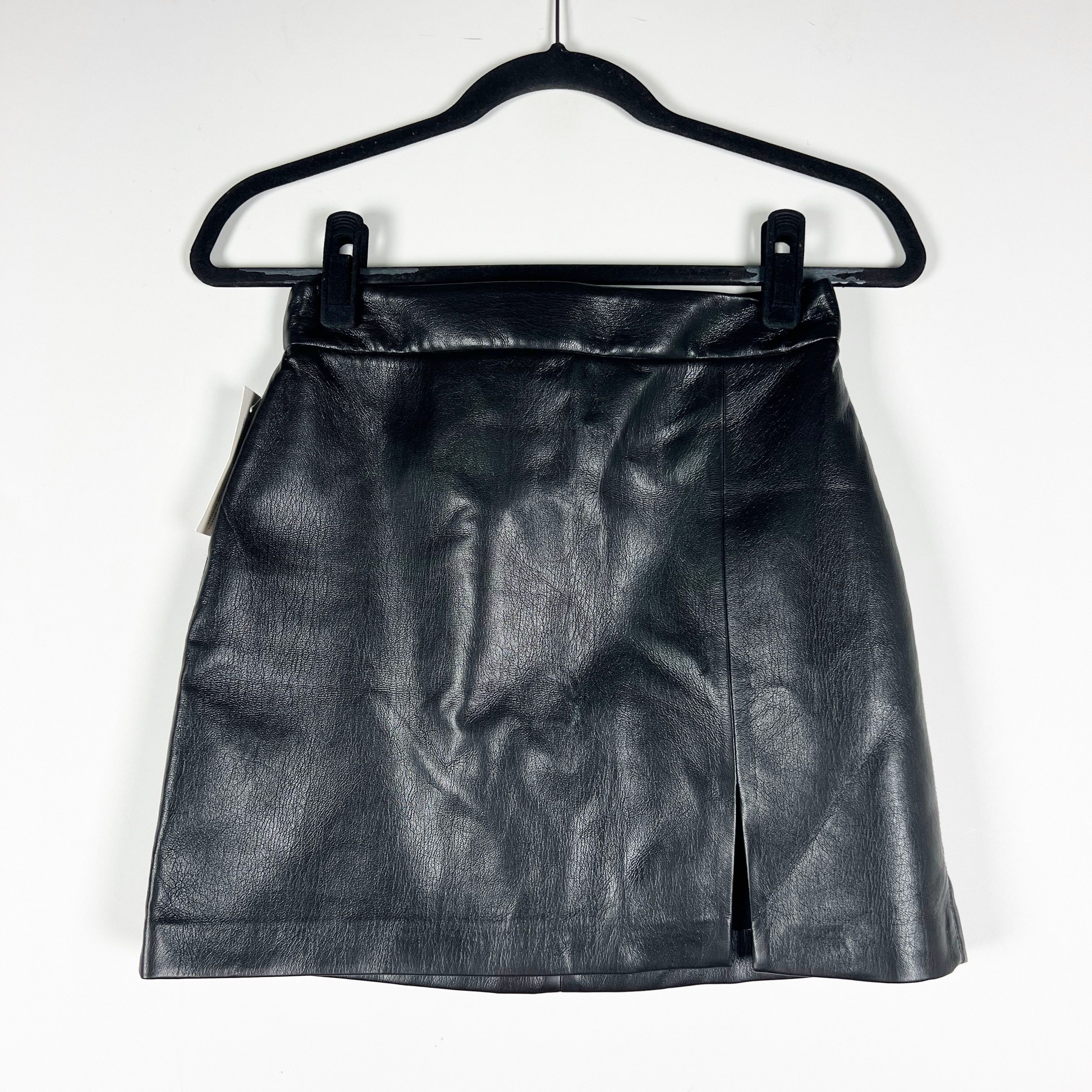 Aritzia NEW Aritzia Wilfred Tempest Faux Vegan Size 27" / US 4 / IT 40 - 1 Thumbnail