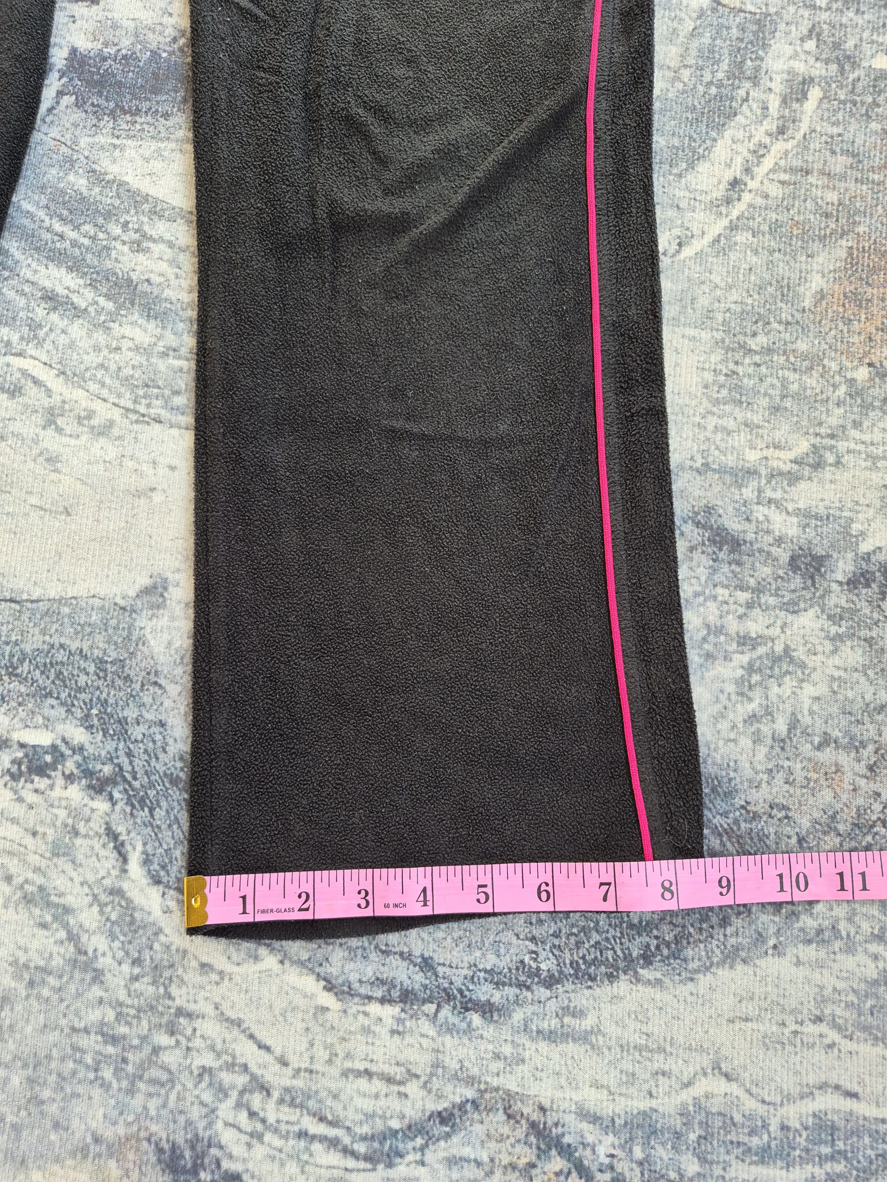 Lotto Sport 🔥 Lotto Sport Joggers Sweat Fleece Pants Size US 26 / EU 42 - 8 Thumbnail