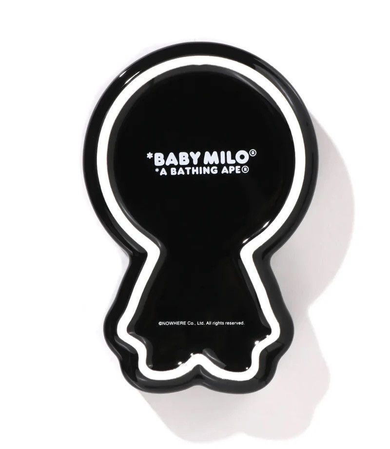 Bape Bape Baby Milo Ashtray Size ONE SIZE - 3 Thumbnail