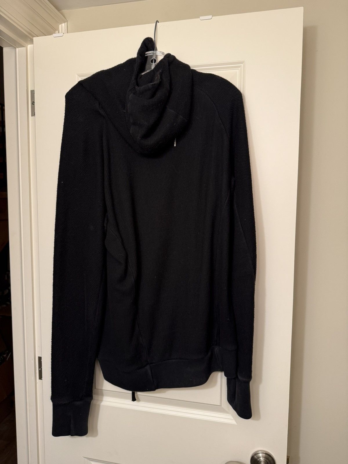 Boris Bidjan Saberi Boris Bidjan Saberi Zipper2 (like new) Size US XL / EU 56 / 4 - 2 Thumbnail
