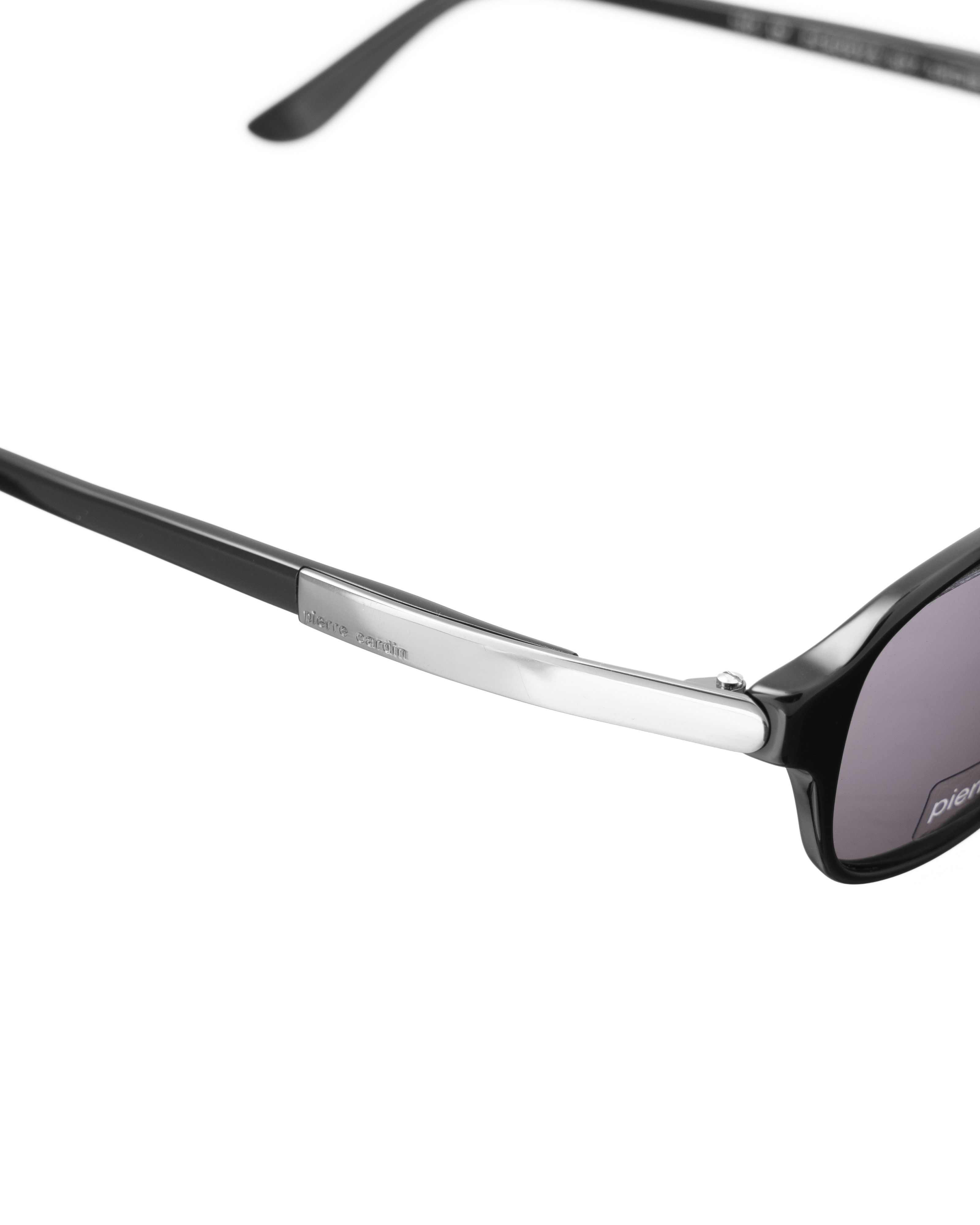 Pierre Cardin Pierre Cardin 90s Classic Plastic Sunglasses Size ONE SIZE - 3 Thumbnail