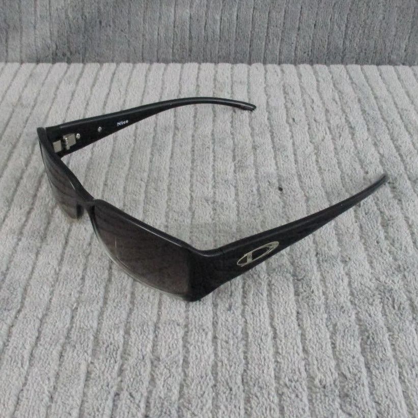 Other New Divine Eyewear Nice Clear Fade/Smoke Gradient Sunglasses Size ONE SIZE - 8 Thumbnail