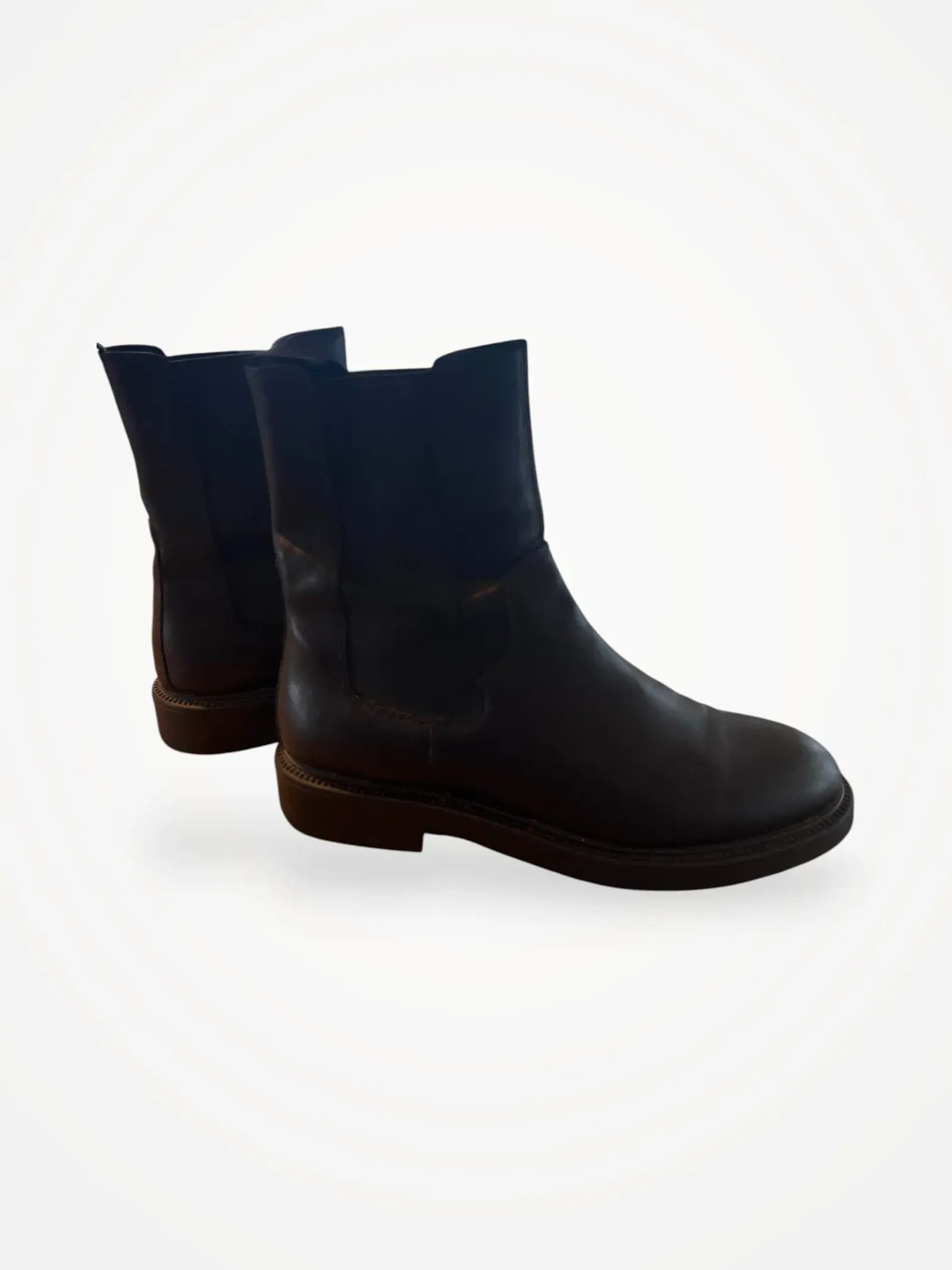 Vagabond Vagabond Boots Size US 10 / IT 40 - 1 Thumbnail