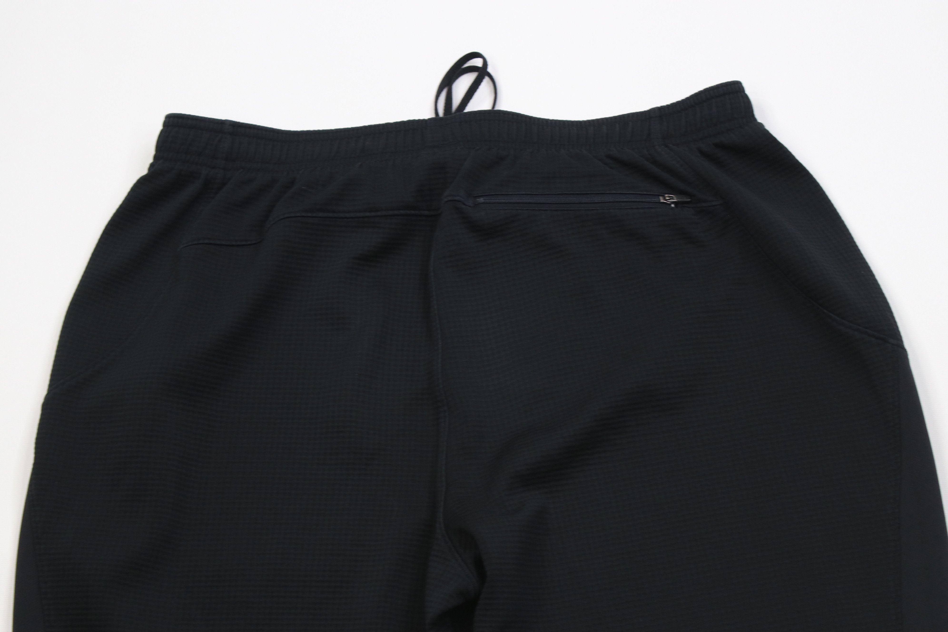 Under Armour Under Armour Thermal Waffle Knit Tapered Leg Sweatpants Size US 38 / EU 54 - 10 Thumbnail