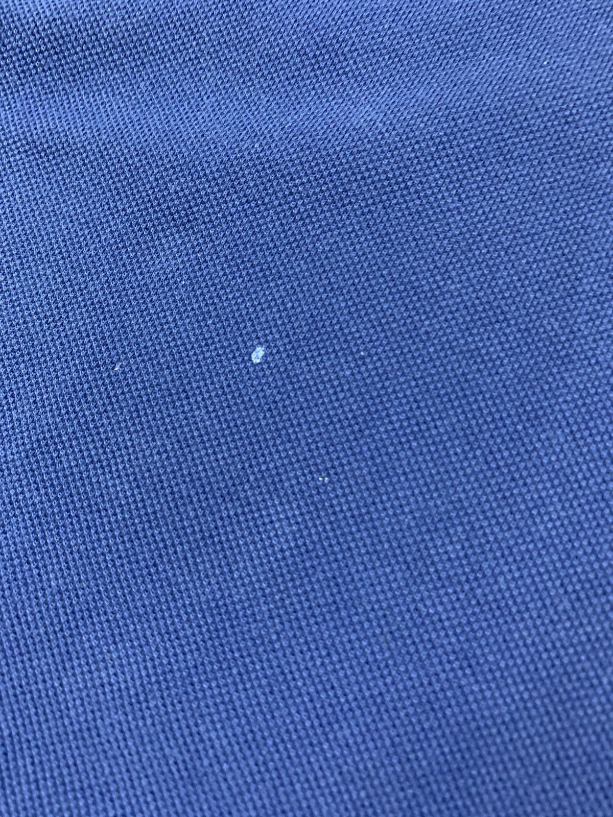 Diesel Diesel Industry Y2K Polo Long Sleeve Buttons Up Blue Men’s Size US M / EU 48-50 / 2 - 6 Thumbnail