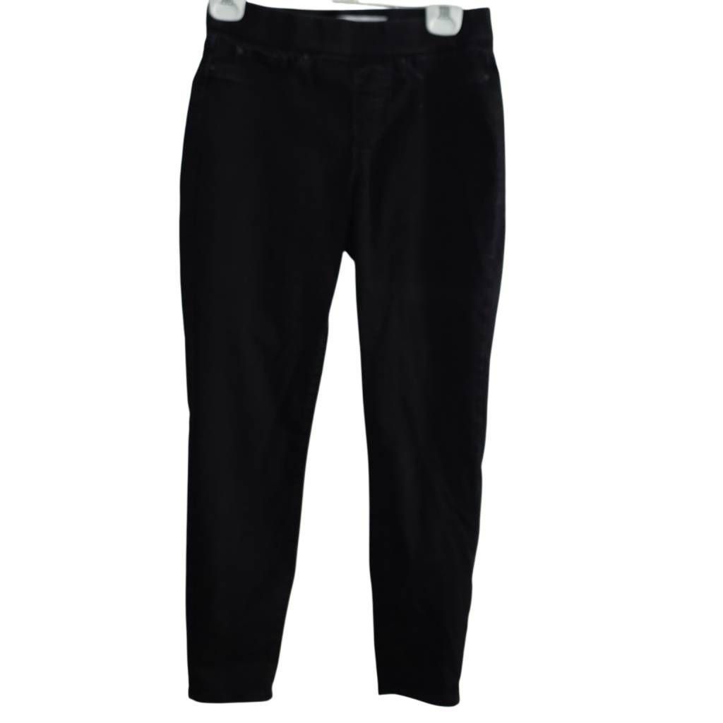 Levi's Signature Levi's Women's Size 6S Totally Shaping Pull On Ski Size 28" / US 6 / IT 42 - 1 Thumbnail