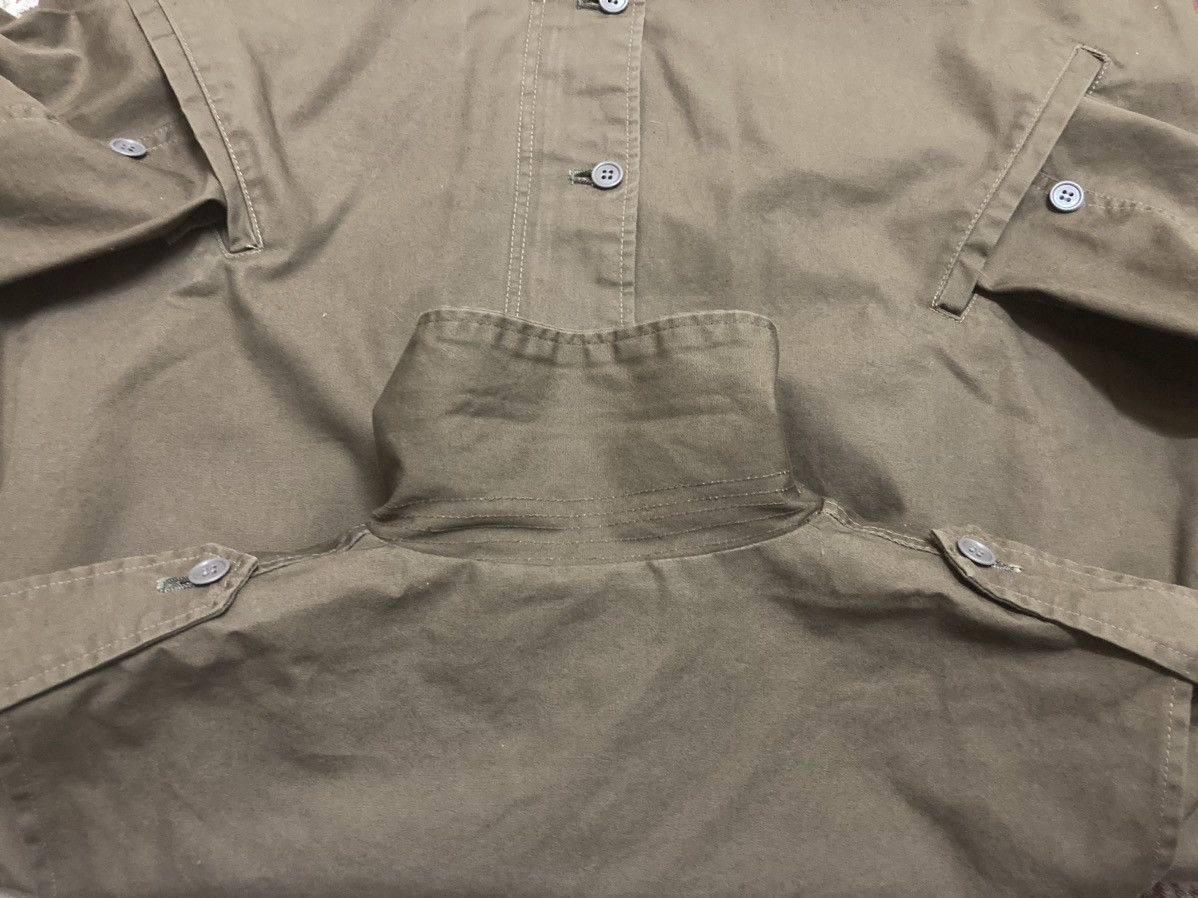 45rpm 45Rpm-Studio X California Dream Co. Military Jacket Size US M / EU 48-50 / 2 - 21 Thumbnail