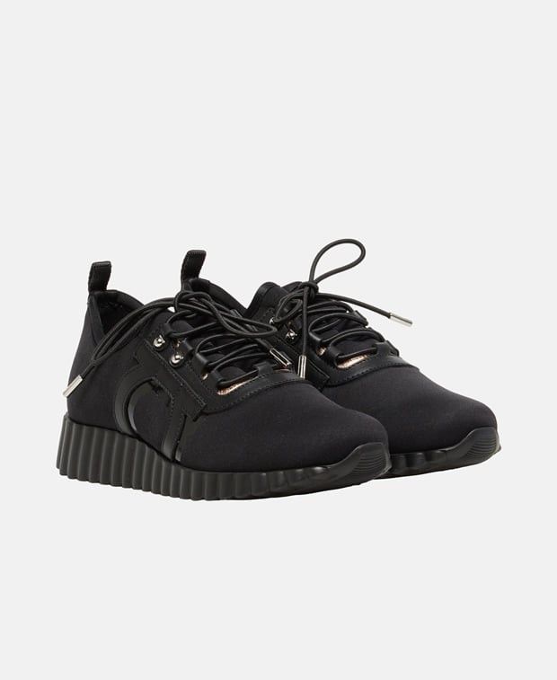 Salvatore Ferragamo Sneakers Size US 5 / IT 35 - 1 Thumbnail