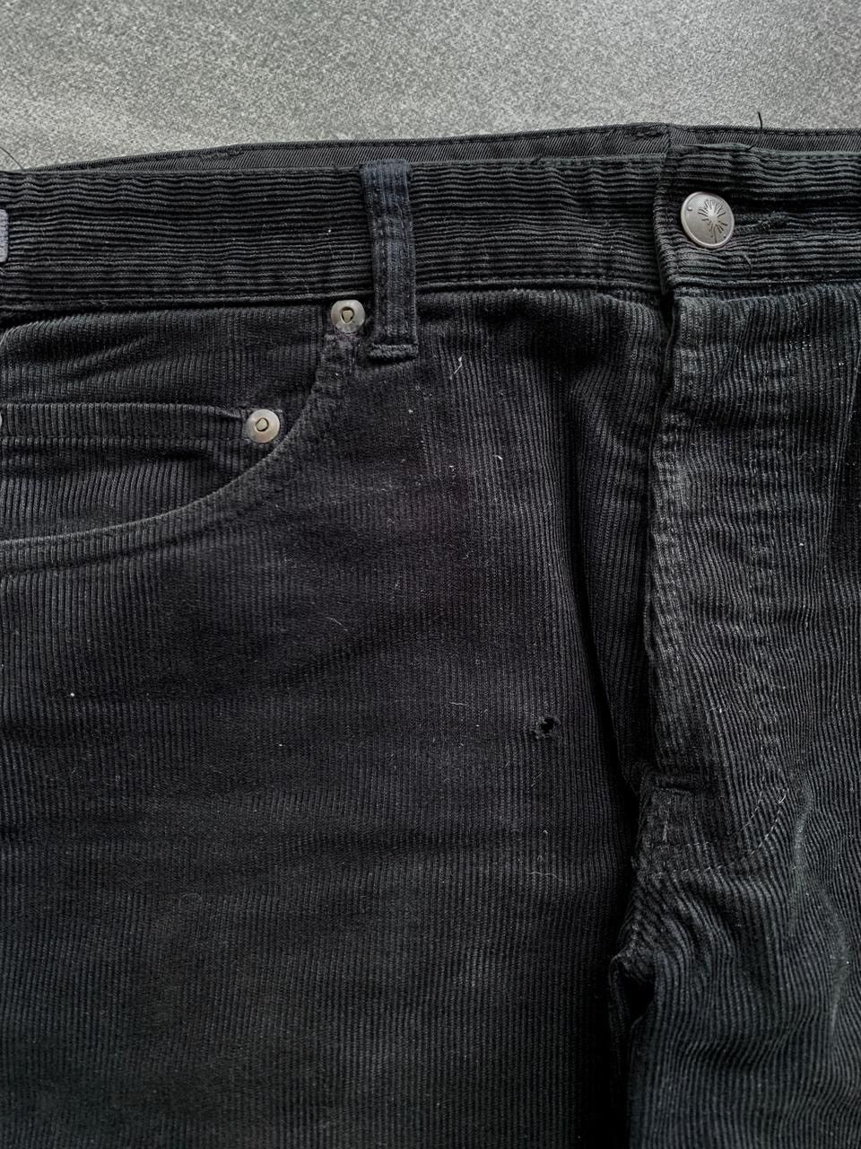 Maison MIHARA YASUHIRO FREE TAX! Hybrid Corduroy/Cargo Pants Size US 30 / EU 46 - 7 Thumbnail
