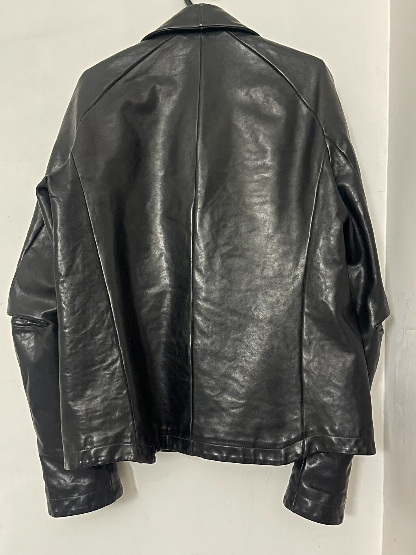 Carol Christian Poell Carol Christian Poell CCP2498 Jacket Size US L / EU 52-54 / 3 - 2 Thumbnail