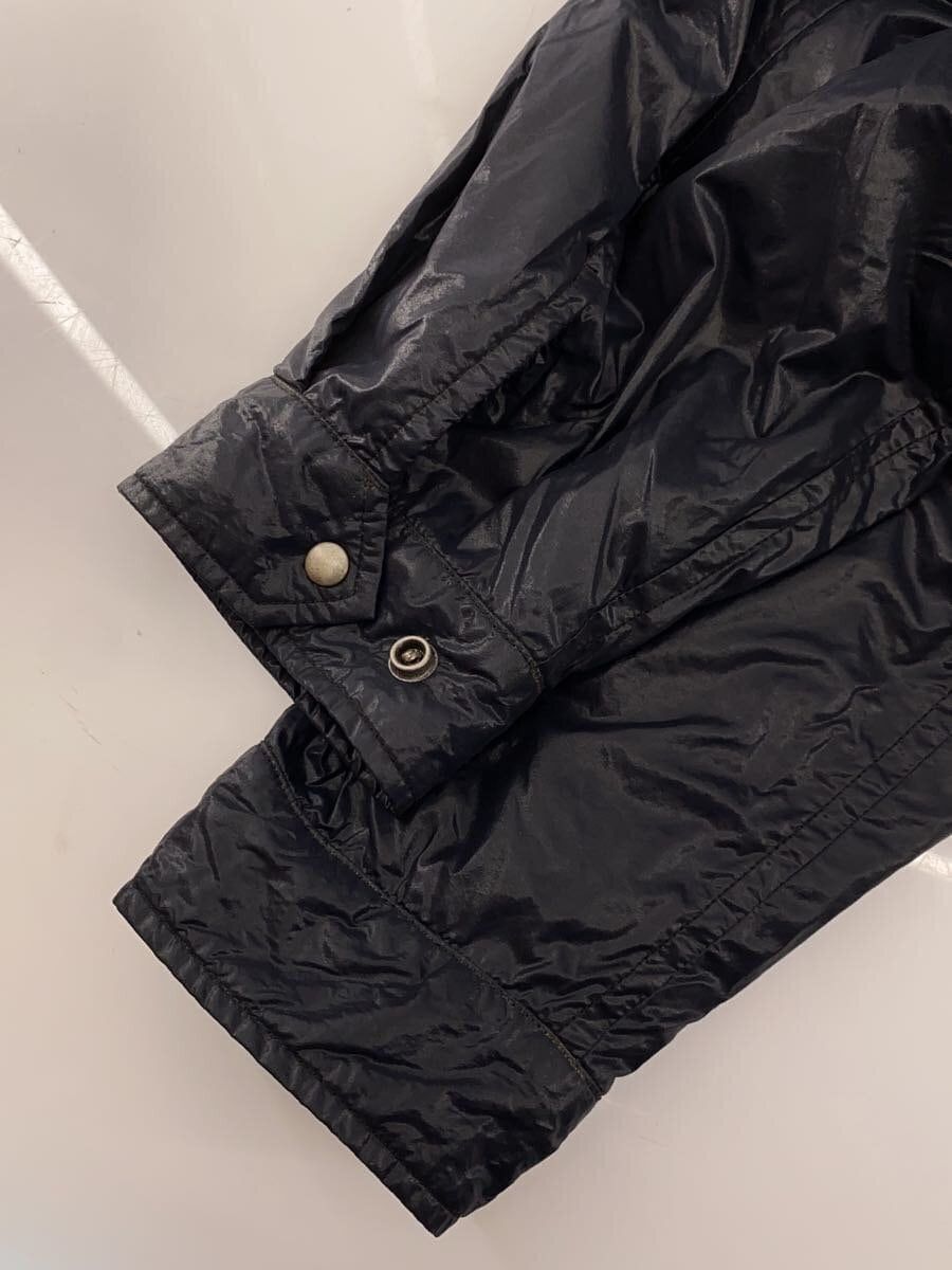 Visvim Blue Nylon Mcfarland Jkt Size US M / EU 48-50 / 2 - 6 Thumbnail