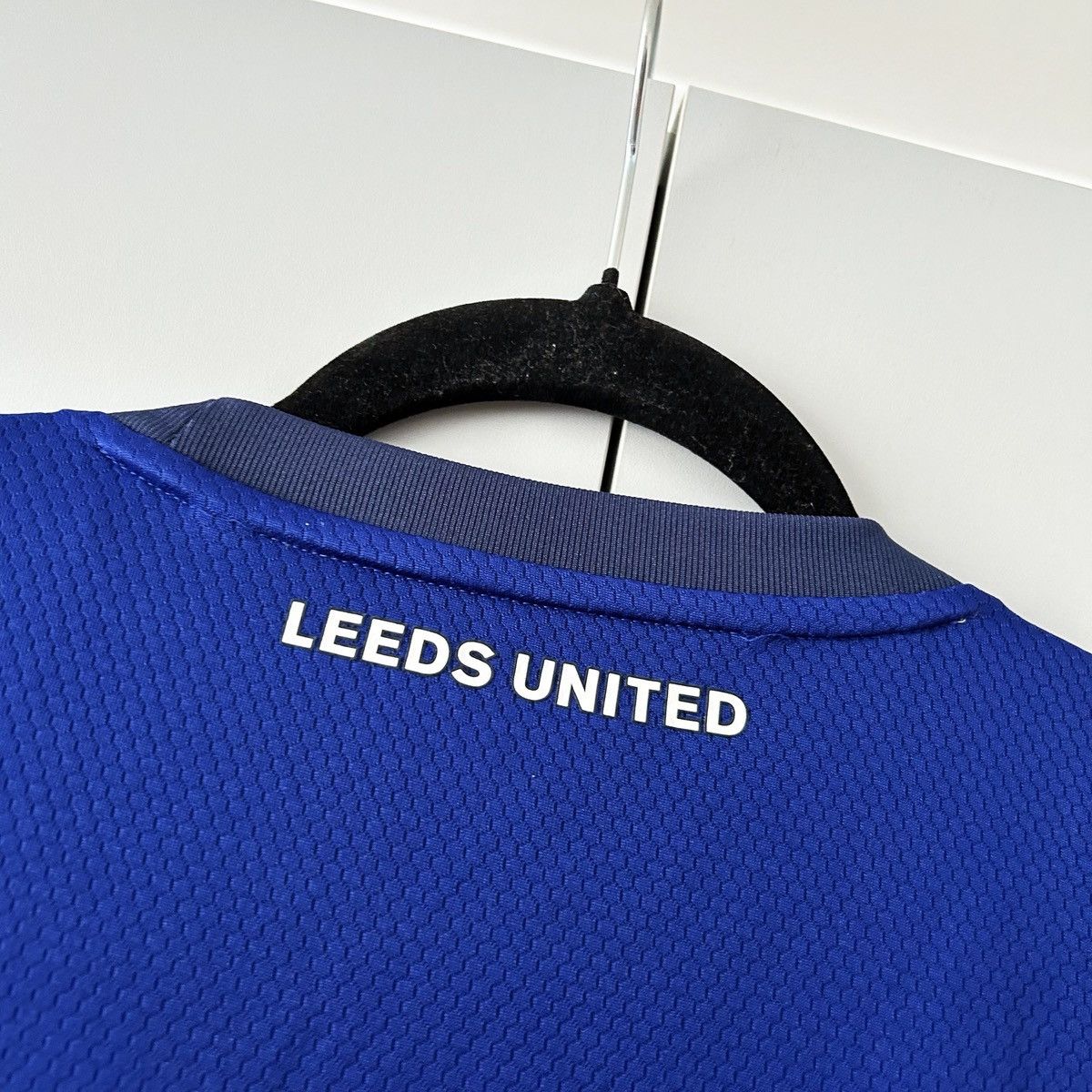 Adidas Leeds United jersey 2021 2022 adidas Size US M / EU 48-50 / 2 - 12 Thumbnail