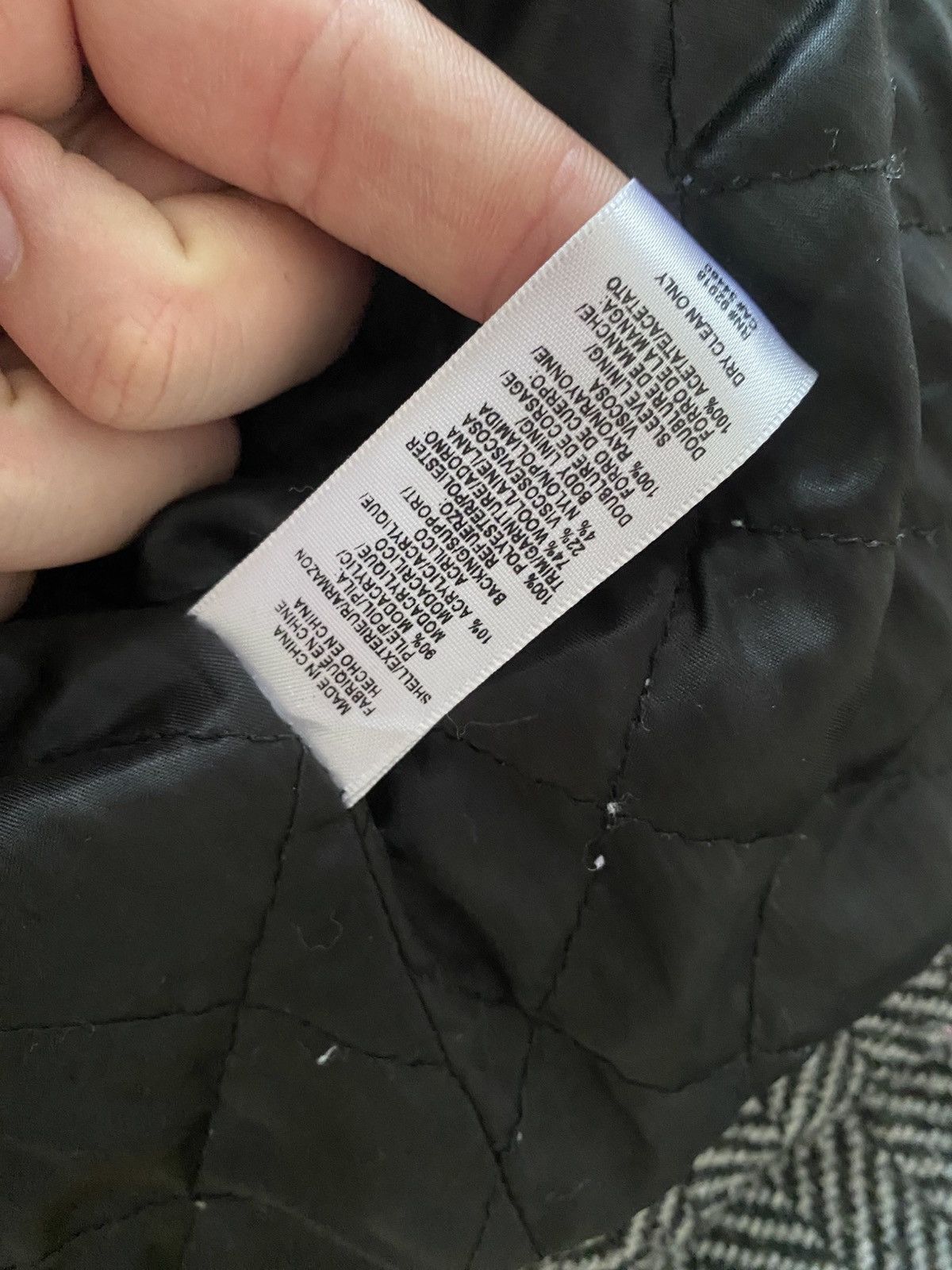 Juicy Couture Juicy Couture Fur Faux Luxury Coat Jacket Y2K 2000’s Size L / US 10 / IT 46 - 5 Thumbnail