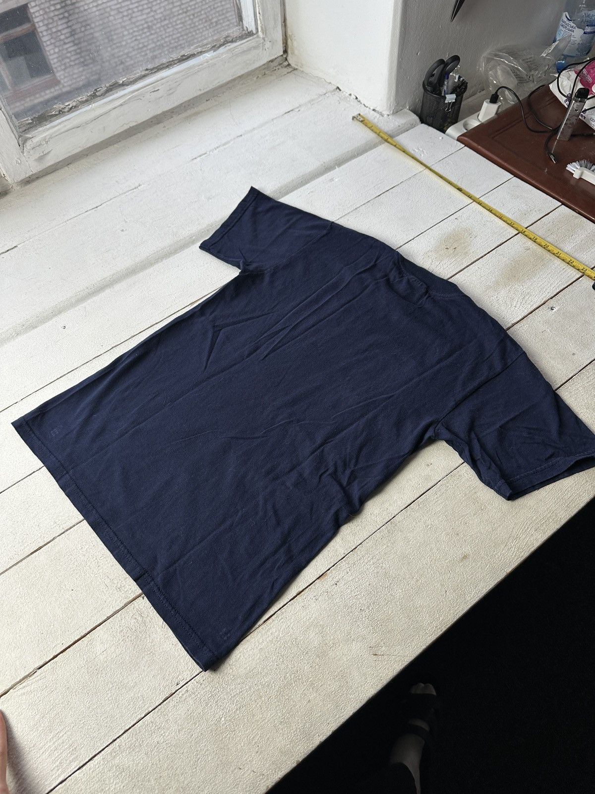 Vintage 🚨Vtg 90s San Francisco STARS AND STRIPED USA Size US S / EU 44-46 / 1 - 9 Thumbnail