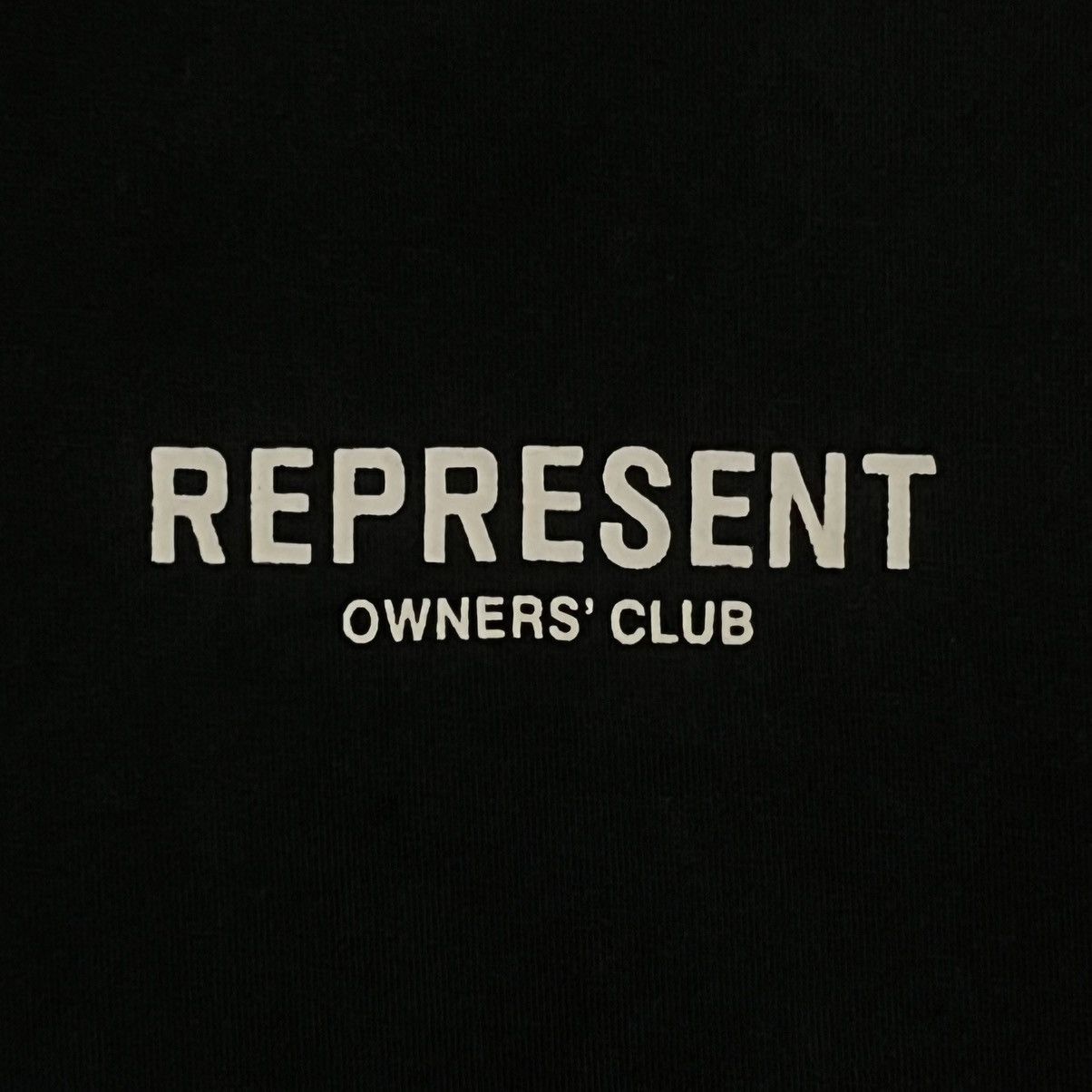 Represent Clo. Represent Owners Club T-Shirt Size US L / EU 52-54 / 3 - 6 Thumbnail