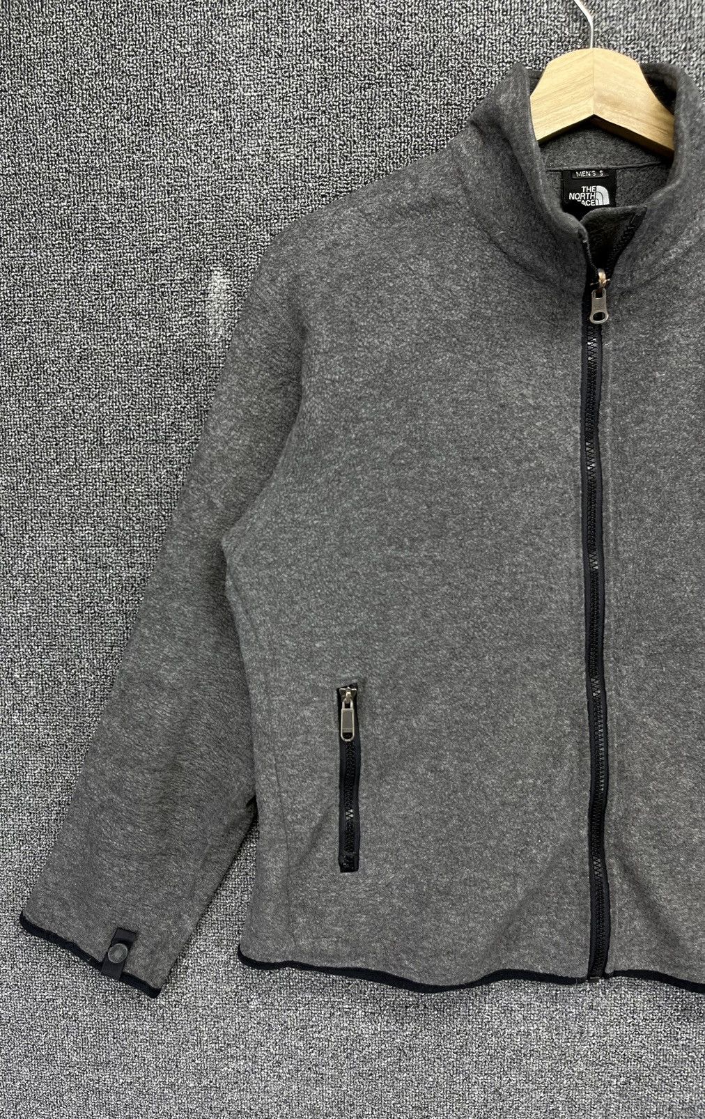 The North Face Vintage The North Face Polartec Fleece Jacket Size US S / EU 44-46 / 1 - 3 Thumbnail