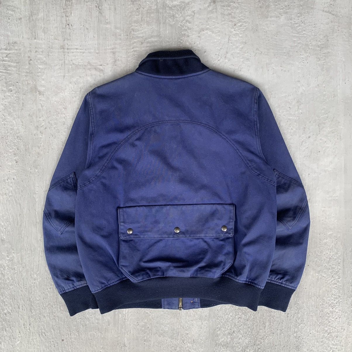 Taka Hayashi × Vans Vans x taka Hayashi deck usa big back center pocket Jacket Size US M / EU 48-50 / 2 - 5 Thumbnail