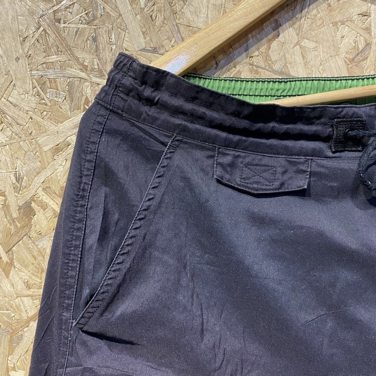 Polo Ralph Lauren × Vintage Vintage Ralph Lauren Polo Yacht Shorts Size US 32 / EU 48 - 5 Thumbnail
