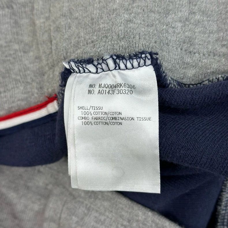 Thom Browne Thom Browne size4 Cangyin color striped jeans Size US 29 - 4 Thumbnail