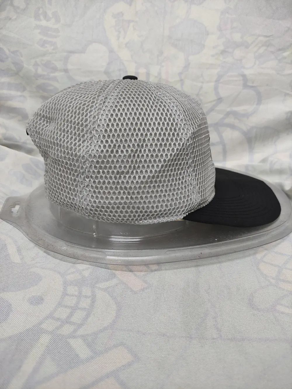 Nike NIKE BASKETBALL VINTAGE MESH CAP Size ONE SIZE - 5 Thumbnail