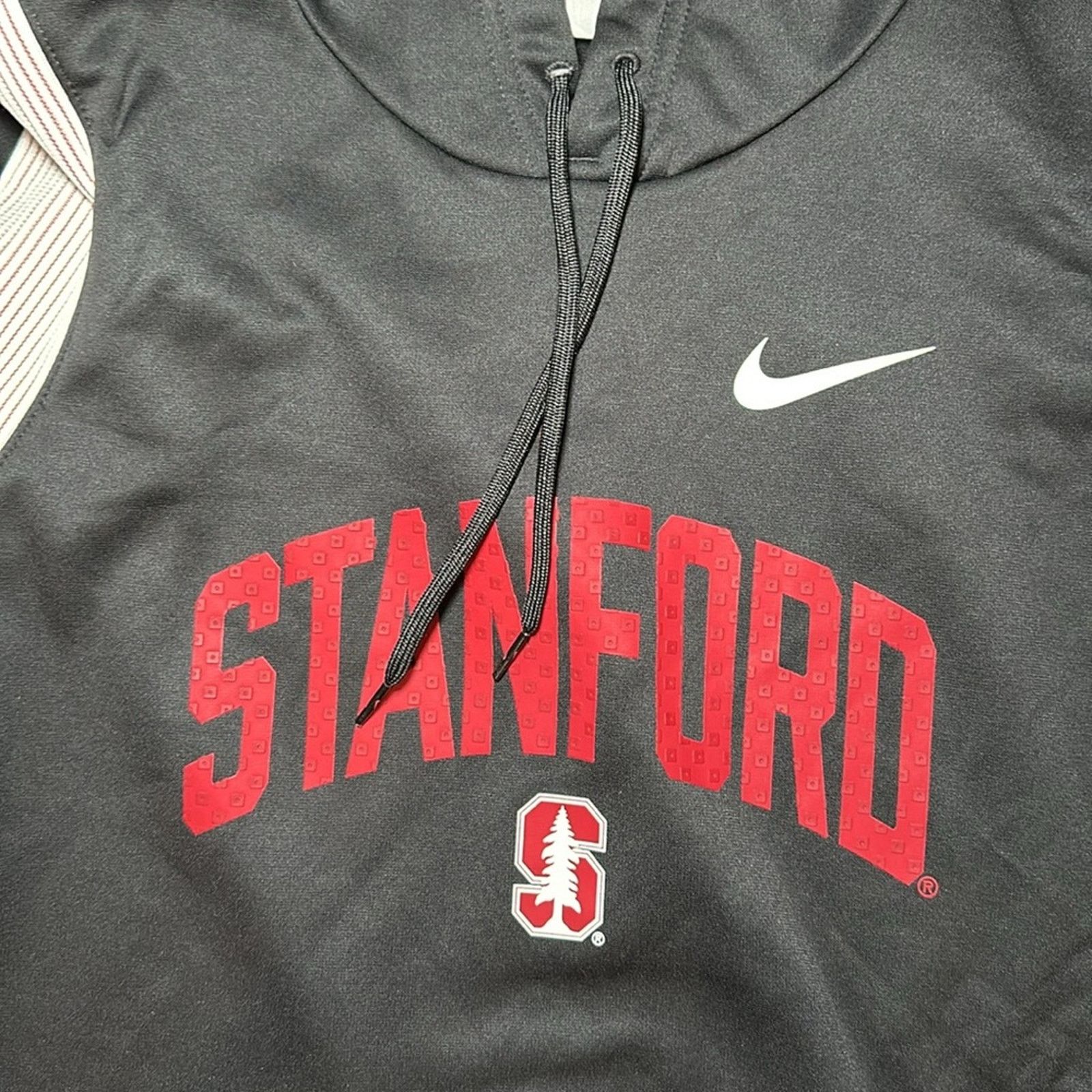 Nike Standard Cardinal Nike On Field Therma-Fit Hoodie - Large Size US L / EU 52-54 / 3 - 7 Thumbnail