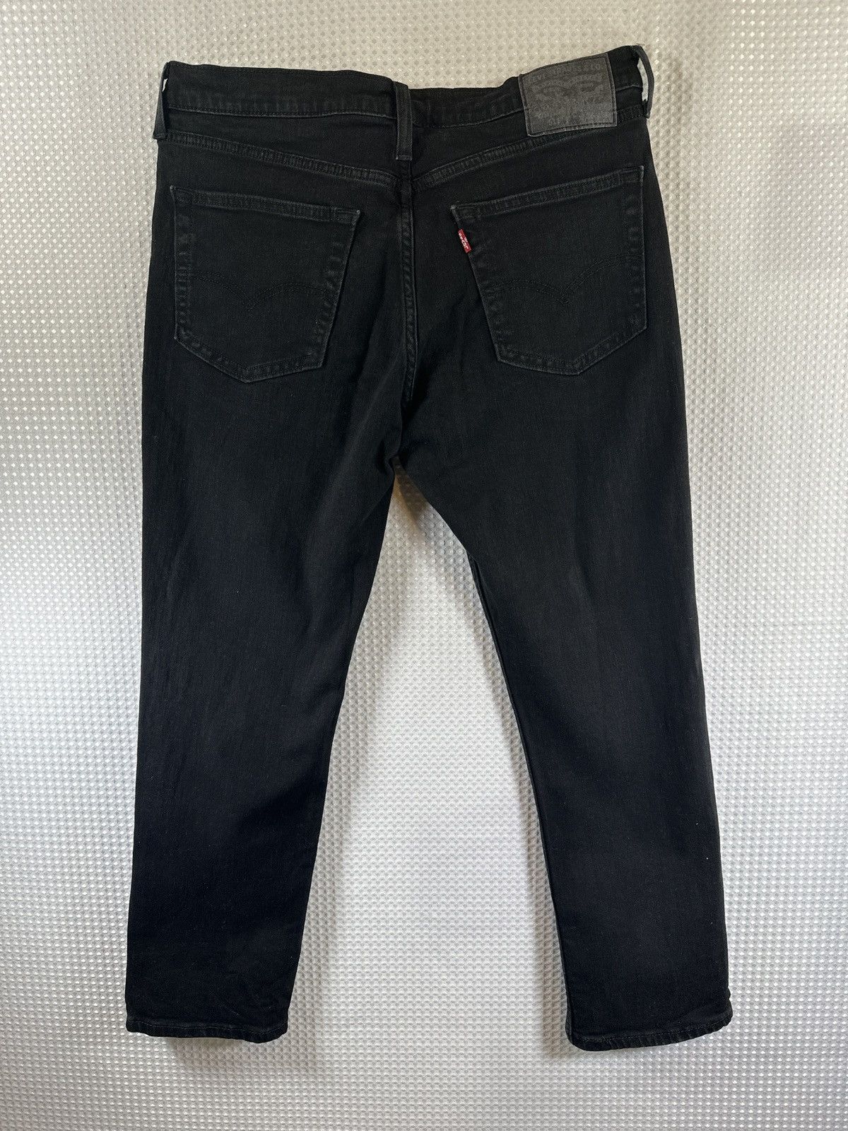Levi's Levi's Men's 511 Slim Fit Jeans Size US 36 / EU 52 - 5 Thumbnail