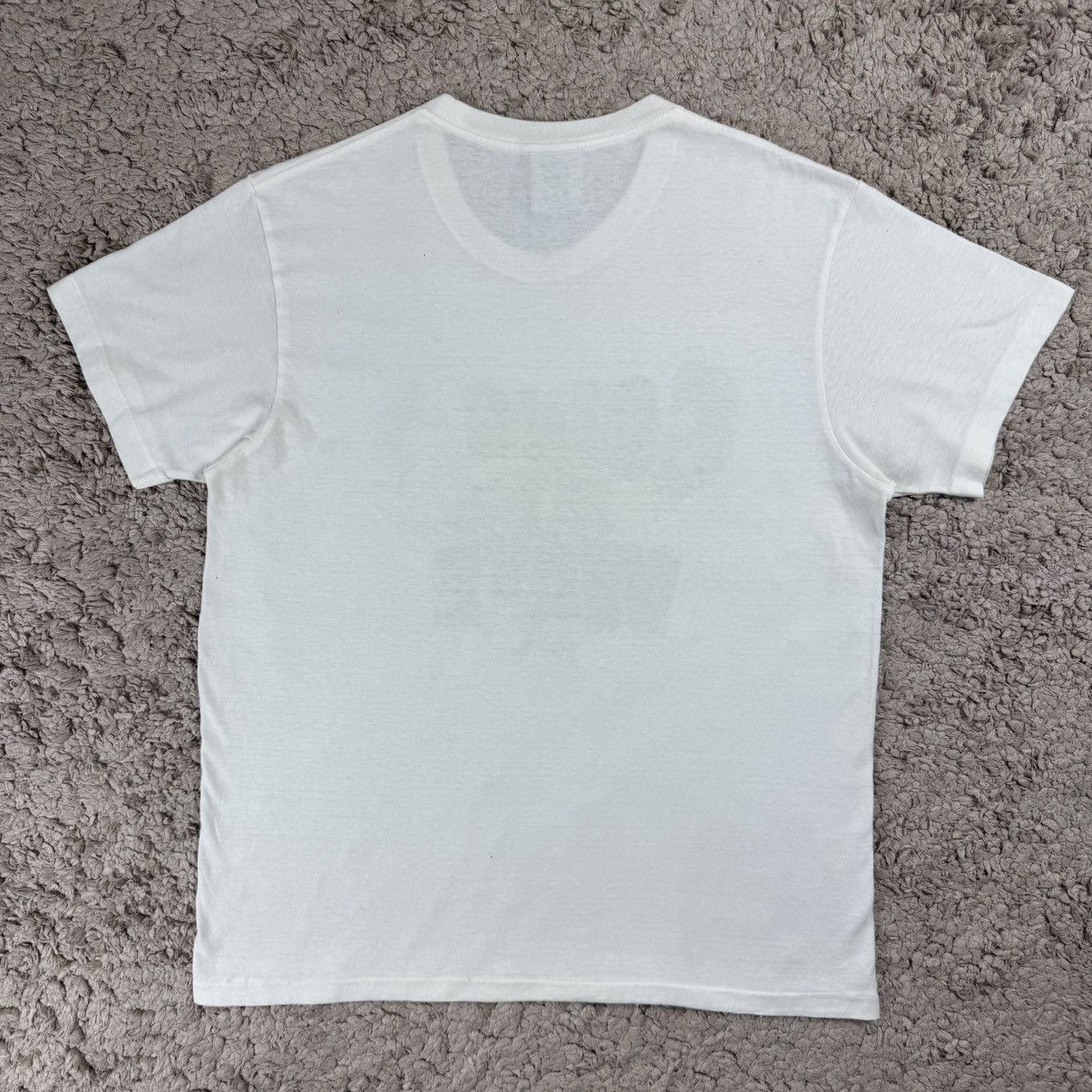 Japanese Brand Vintage Marbles & Co Japan Going My Wave T-shirt Size US L / EU 52-54 / 3 - 2 Thumbnail