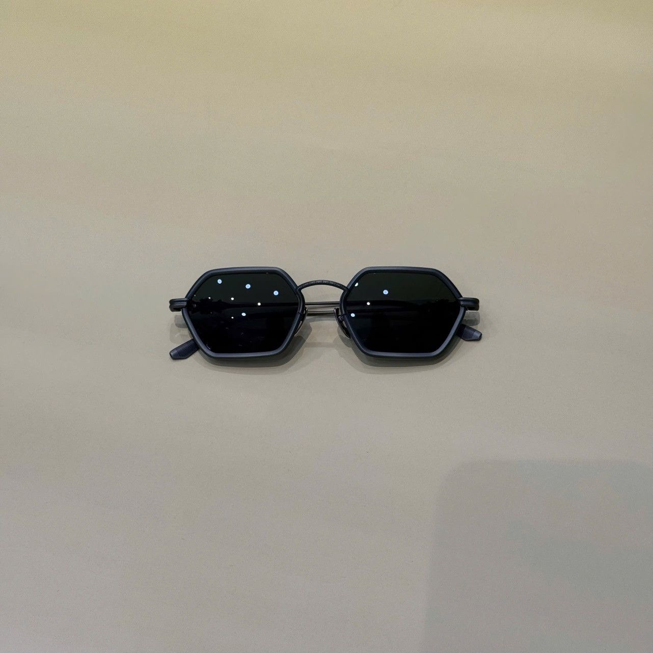Chrome Hearts CHROME HEARTS DATASS BRUSHED DARK OLIVE Size ONE SIZE - 6 Thumbnail