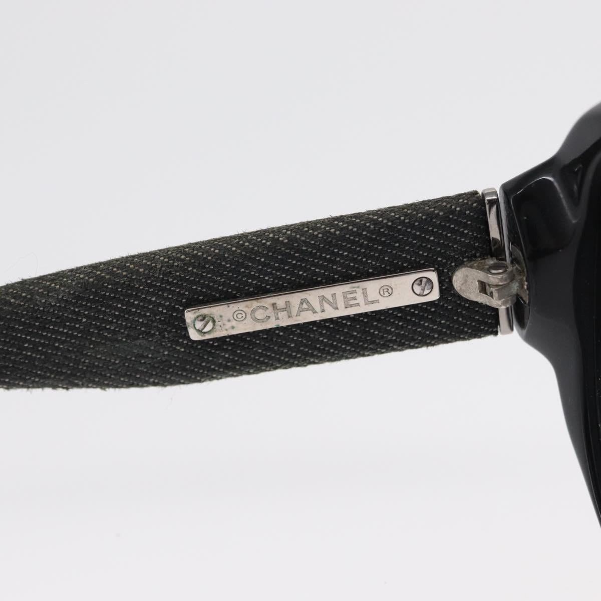 Chanel Chanel CC 4106 Sunglasses Size ONE SIZE - 5 Thumbnail