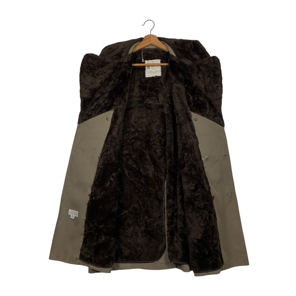 London Fog Vintage London Fog Coat Size US L / EU 52-54 / 3 - 11 Thumbnail