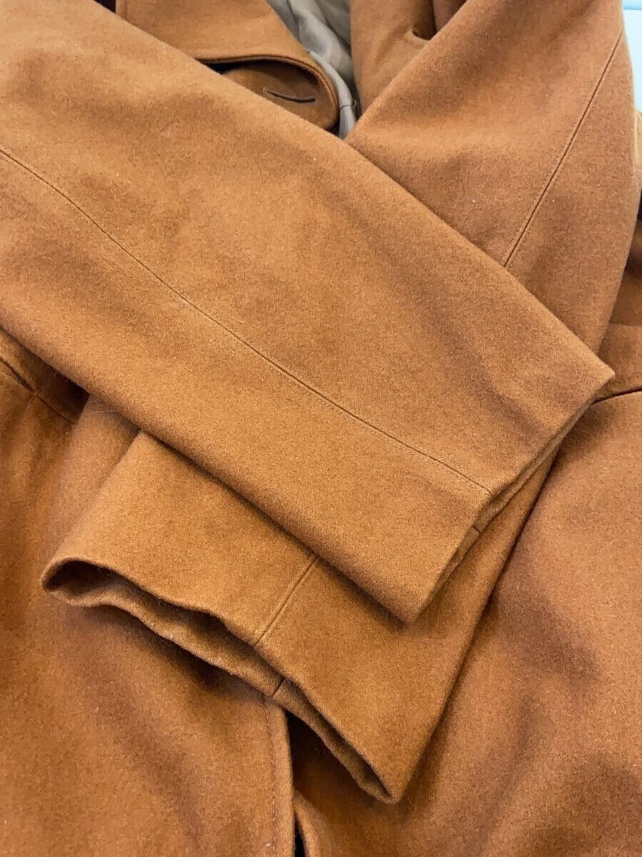 Yohji Yamamoto Wool Coat Size US M / EU 48-50 / 2 - 3 Thumbnail