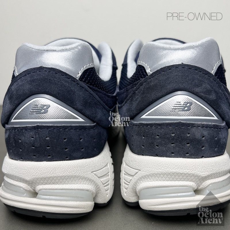 New Balance New Balance 2002 'Pigment' ML2002RD Pre-Owned Size US 8.5 / EU 41-42 - 10 Thumbnail